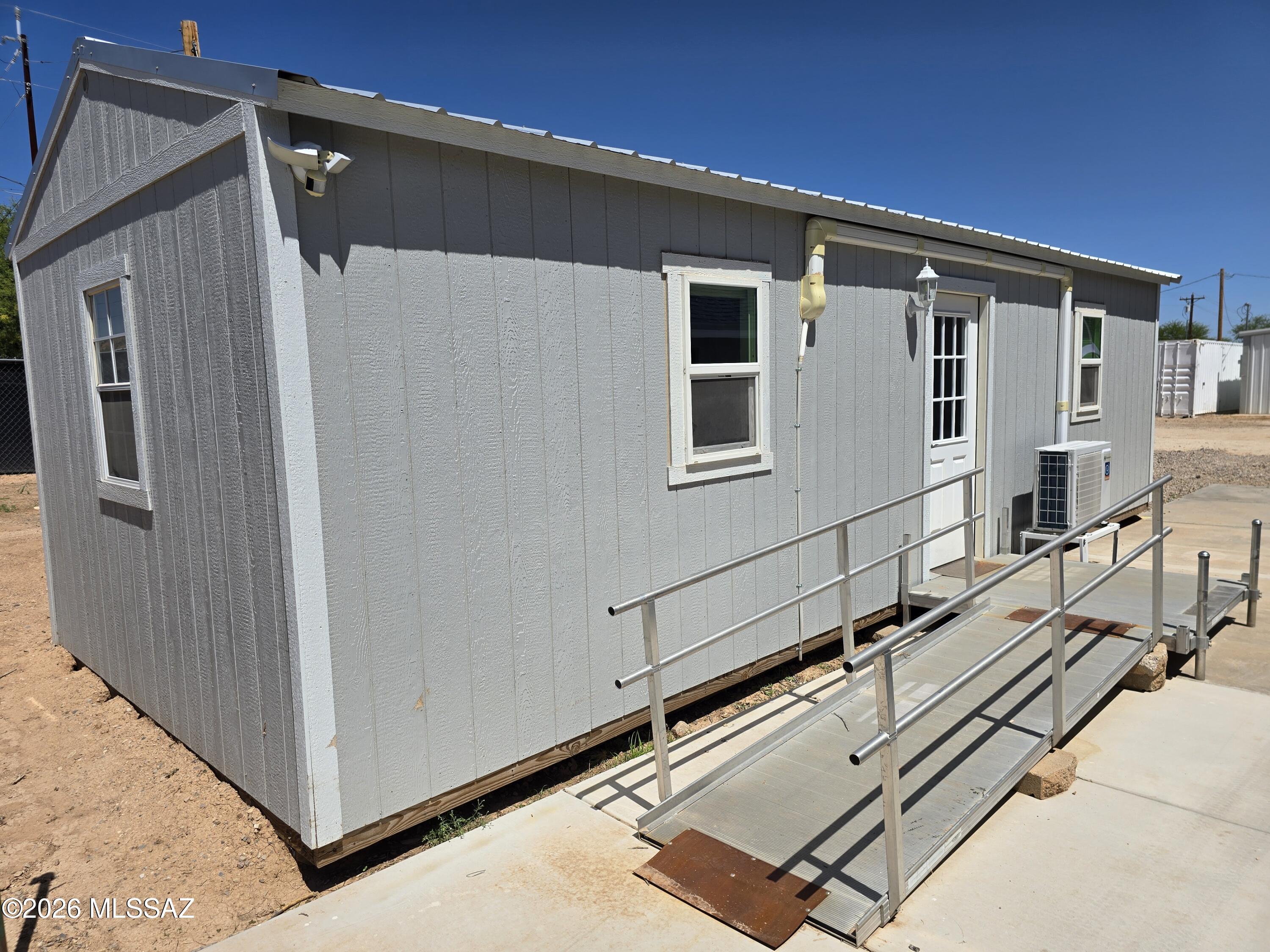 N/A - Residential