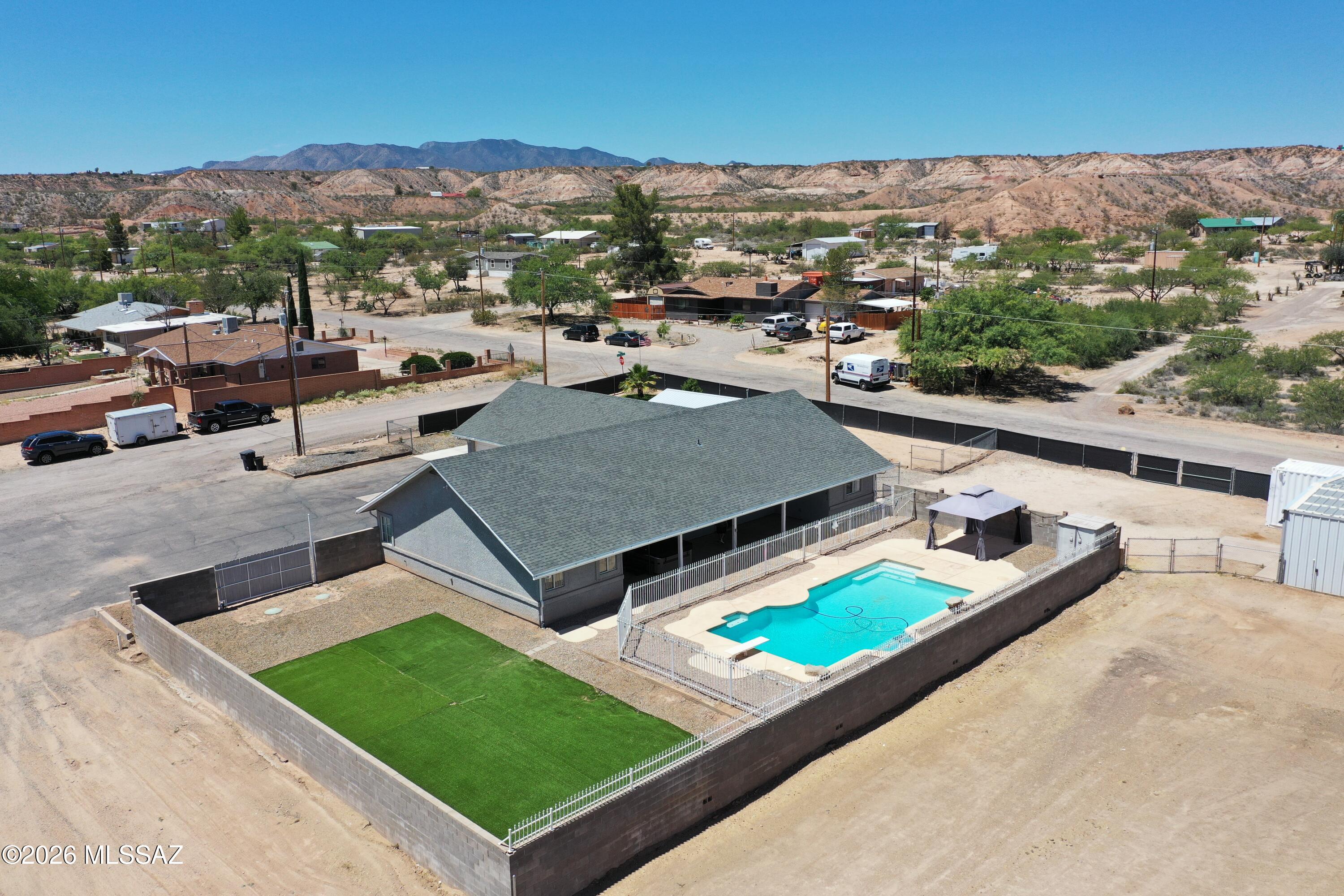 N/A - Residential