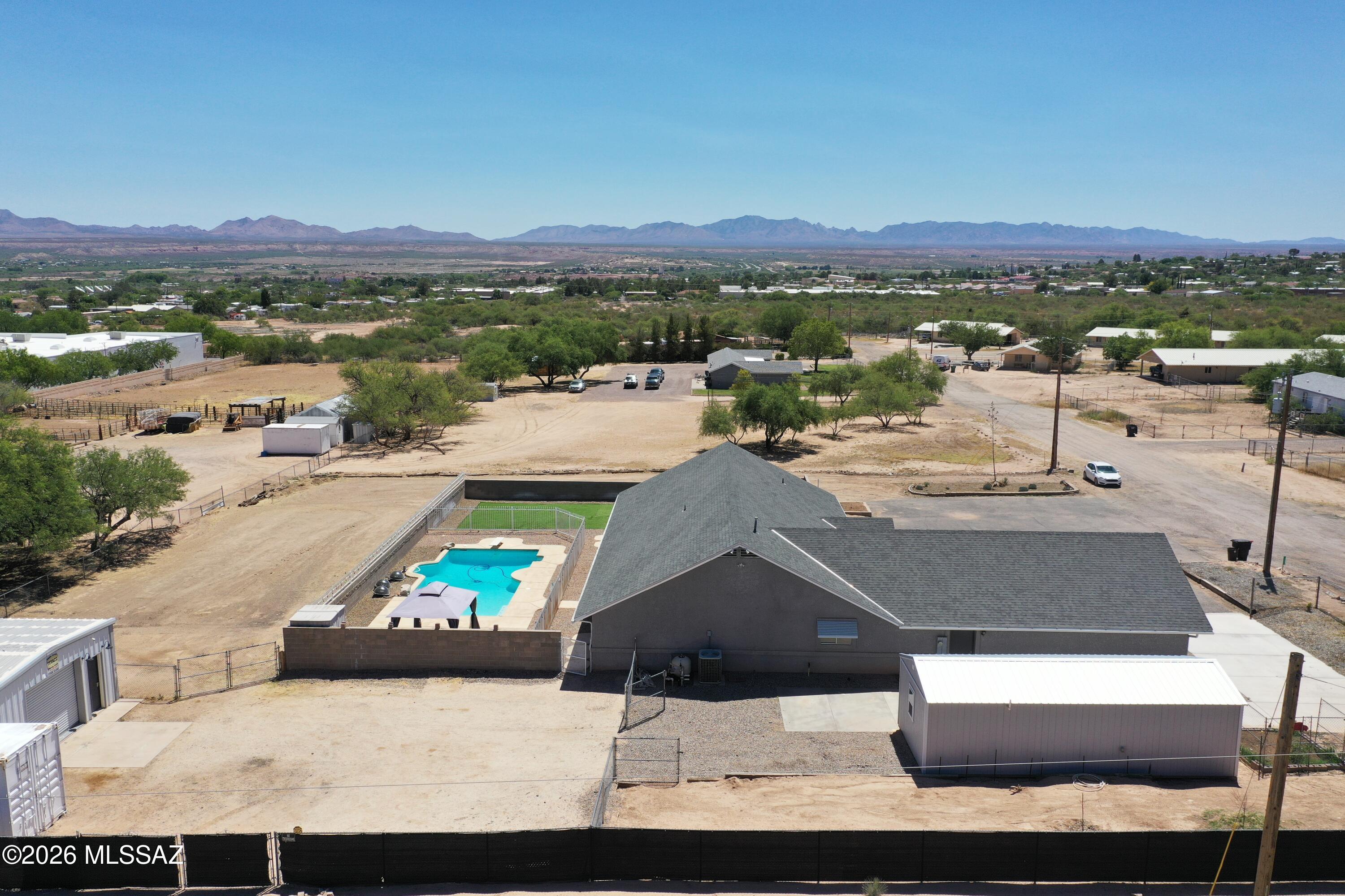N/A - Residential