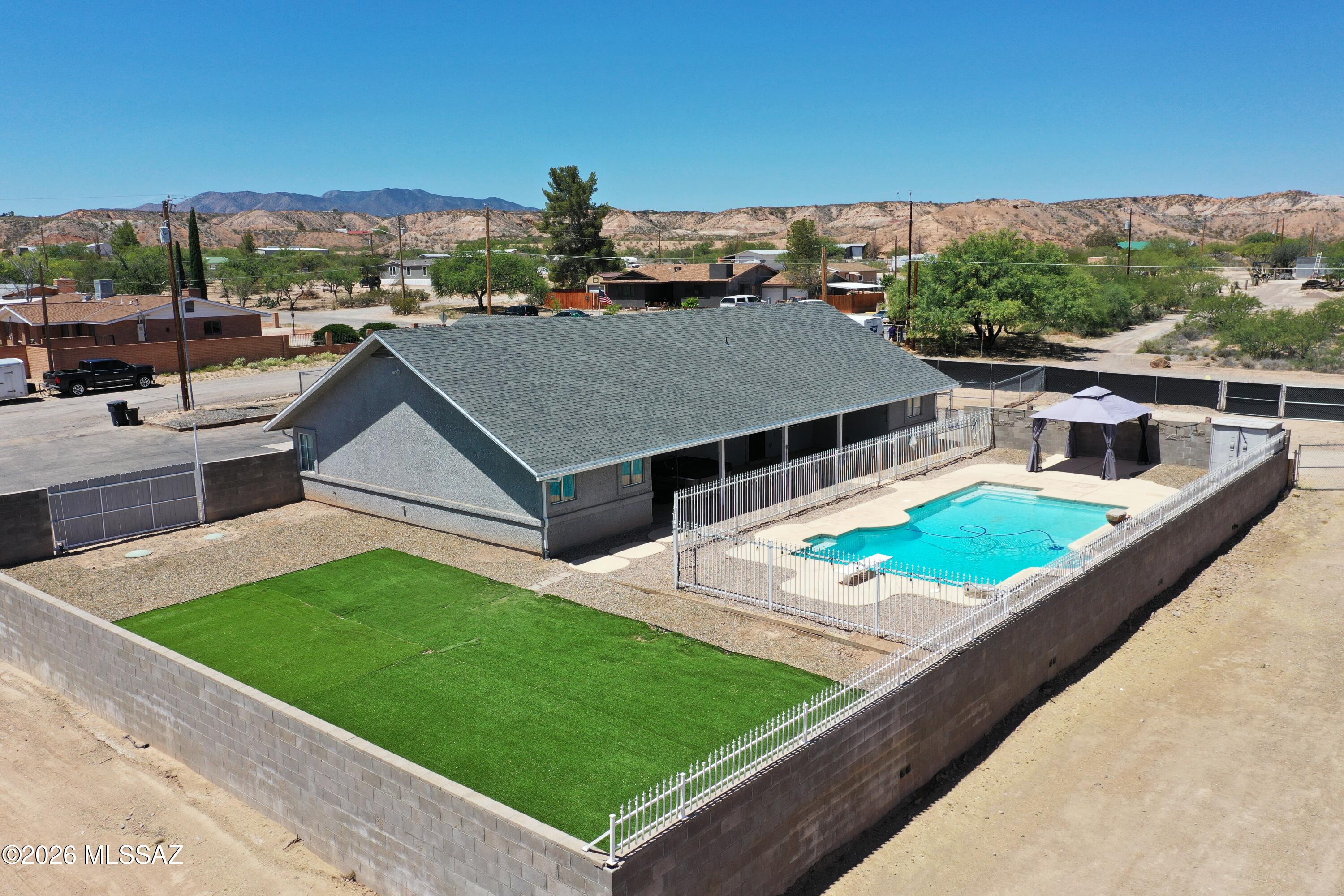 N/A - Residential