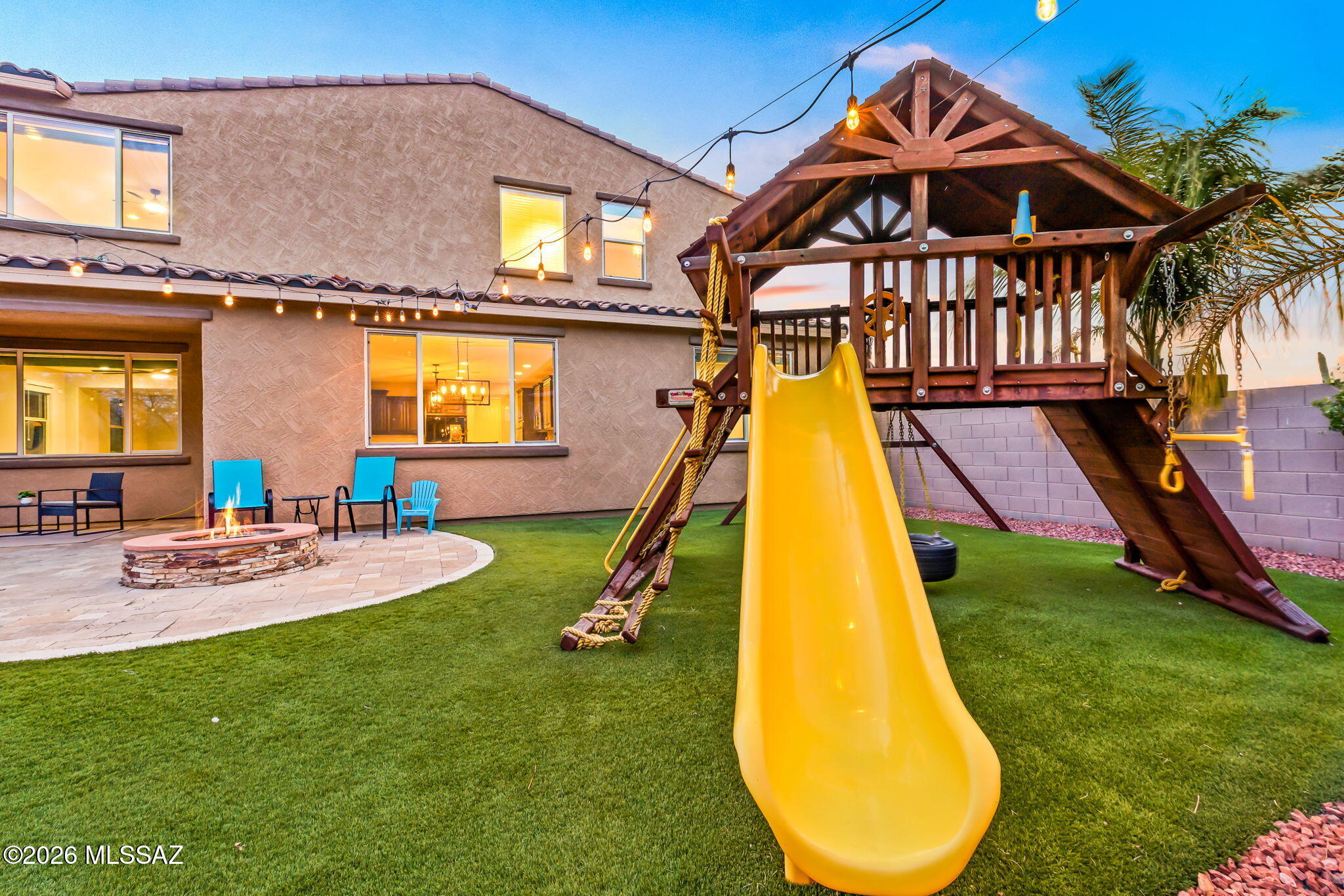 The Estates At Capella - Residential
