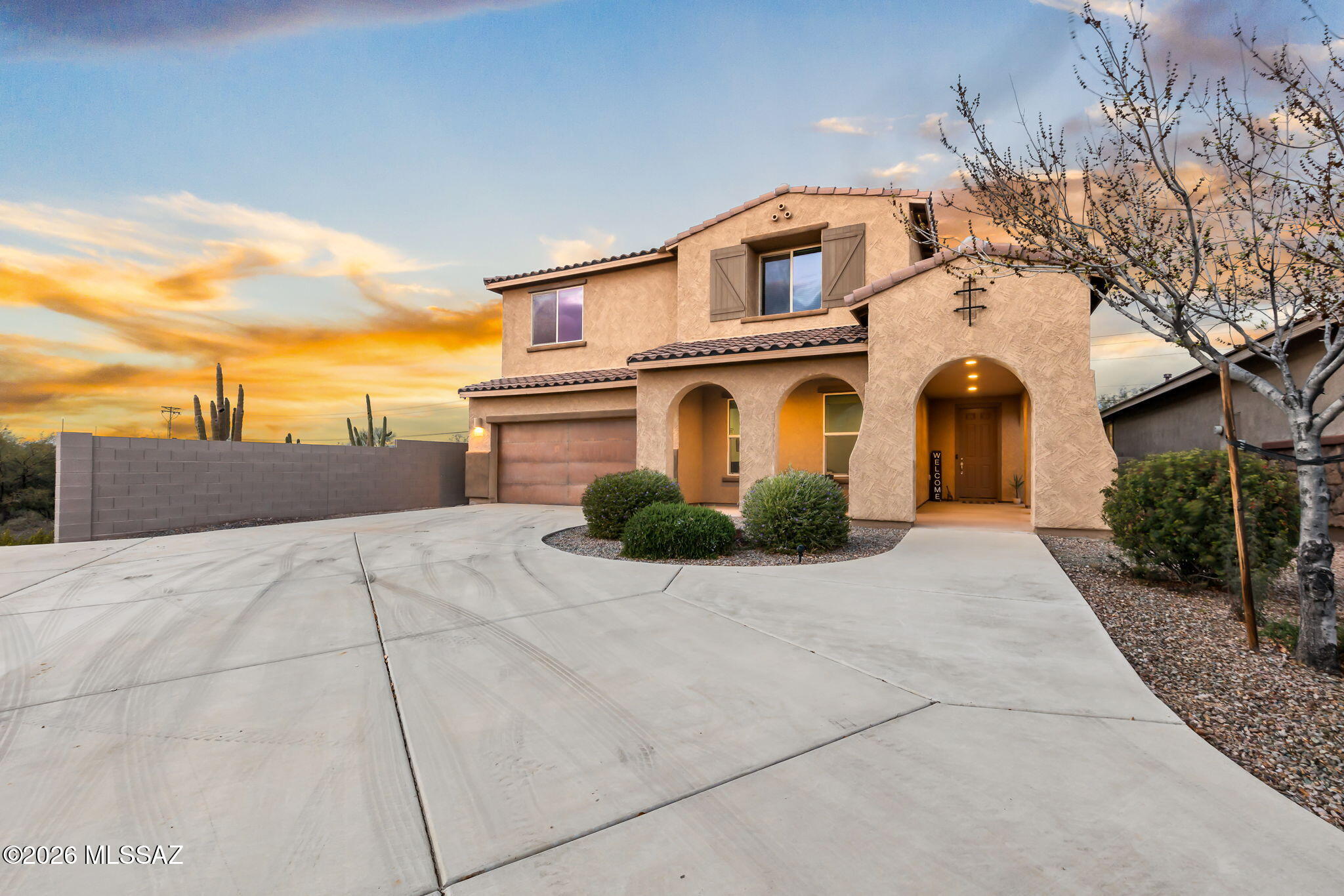 The Estates At Capella - Residential
