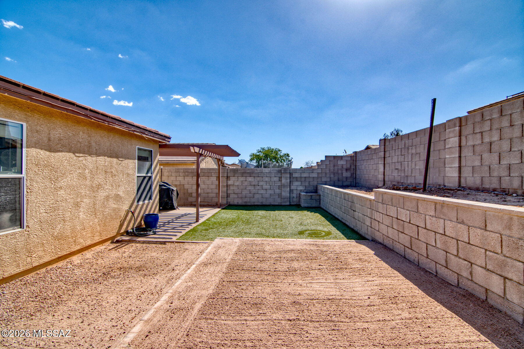 Hartman Vistas-(1-353) - Residential