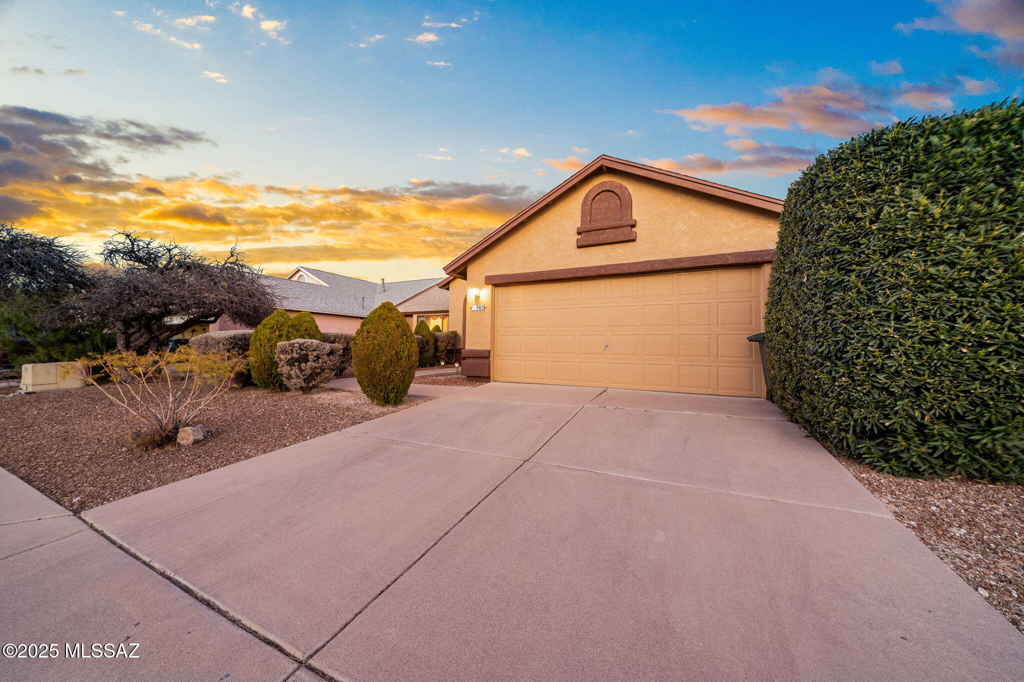 East Point Estates II (1-108) - Residential