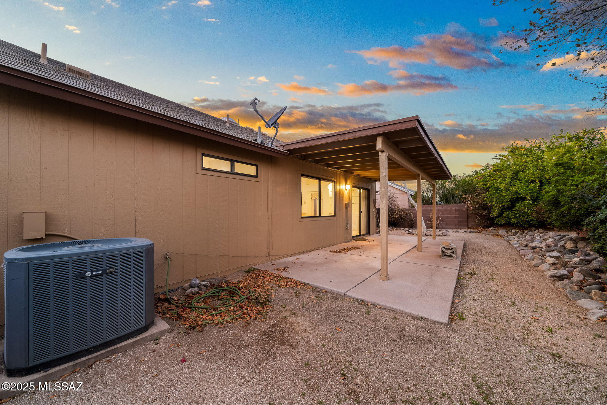 East Point Estates II (1-108) - Residential