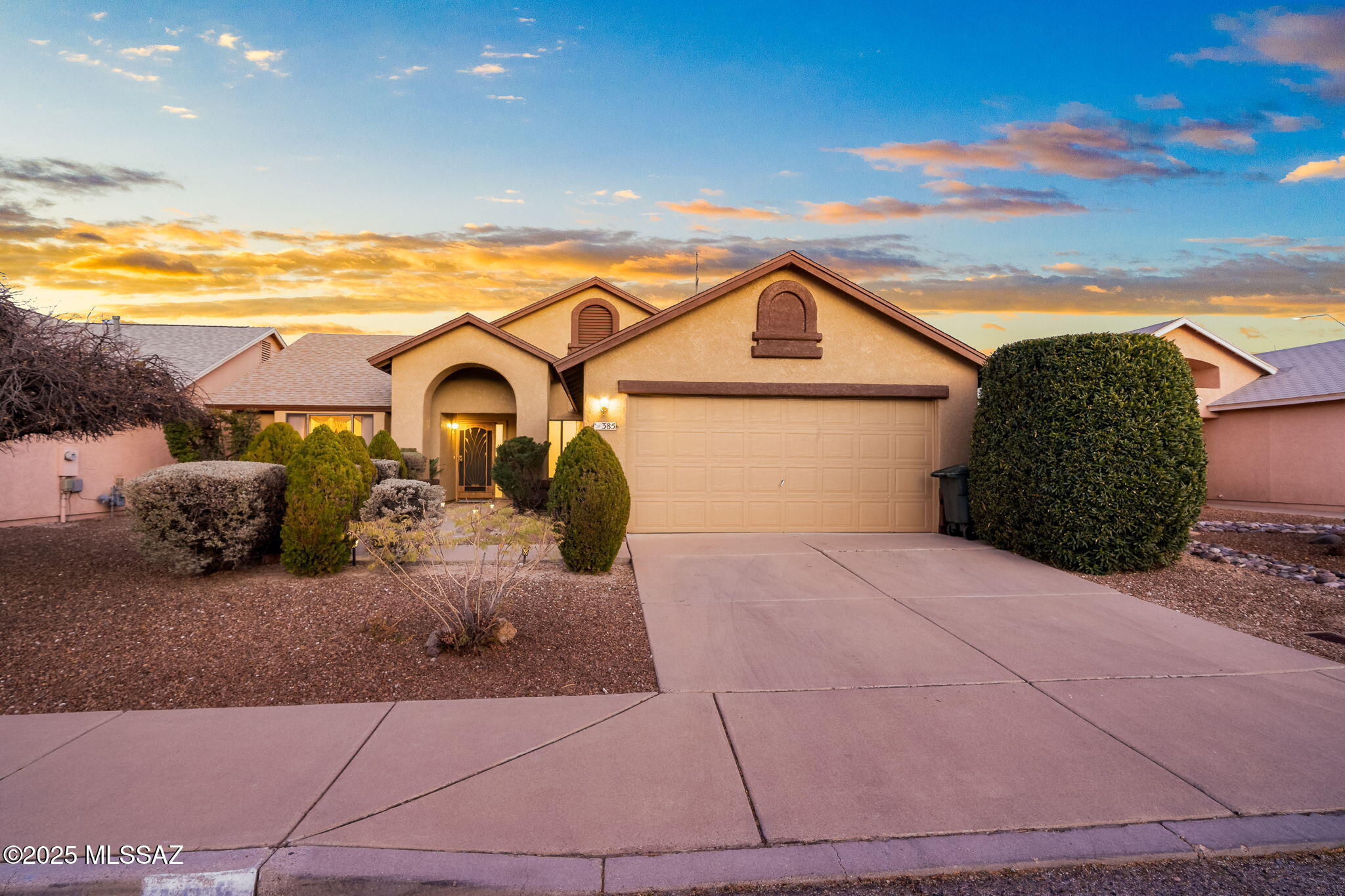 East Point Estates II (1-108) - Residential