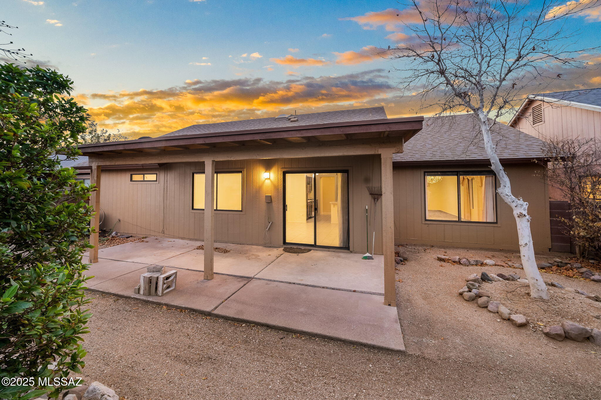 East Point Estates II (1-108) - Residential