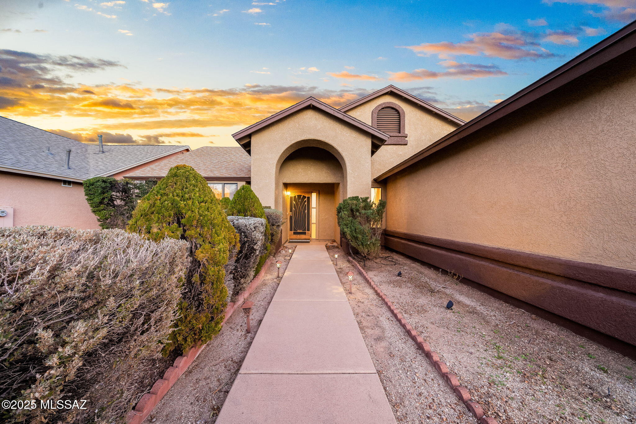 East Point Estates II (1-108) - Residential