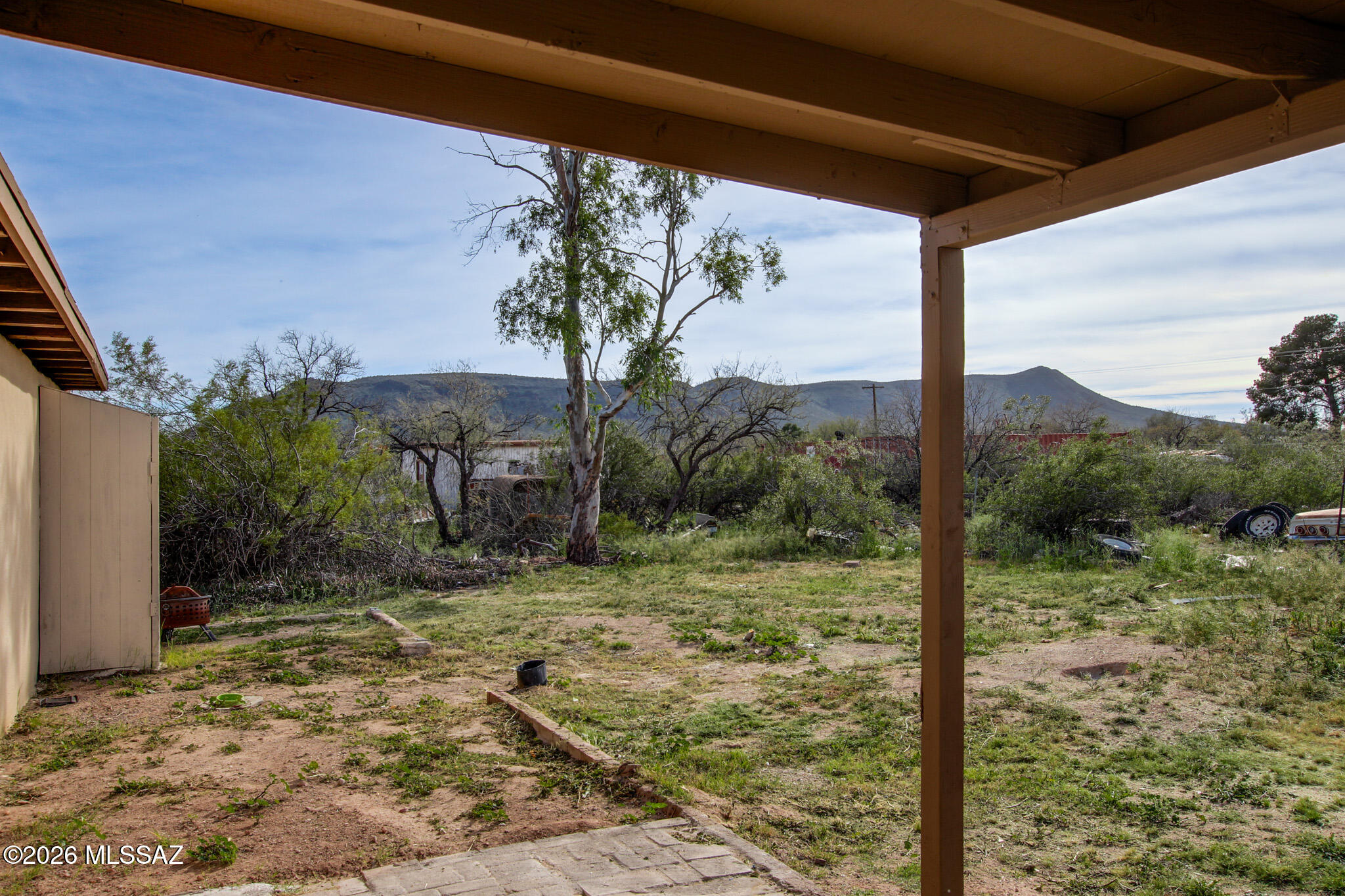 Mission Valley Estates (1-69) - Residential