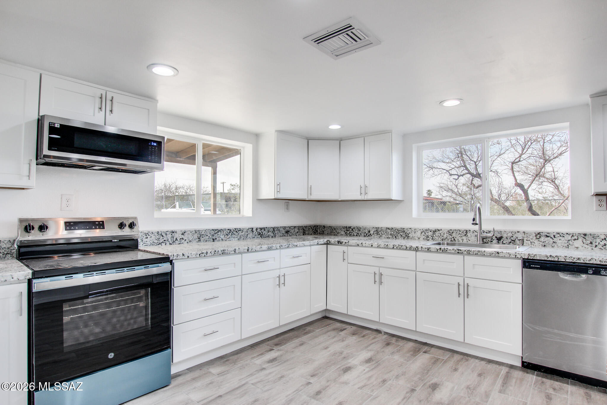 Mission Valley Estates (1-69) - Residential