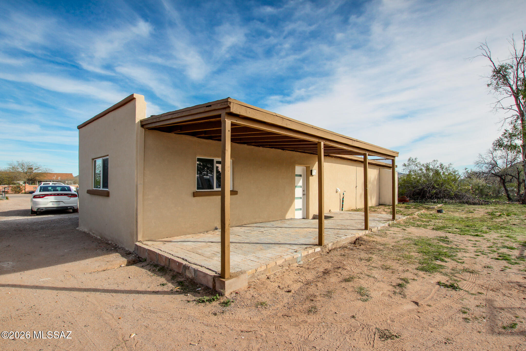 Mission Valley Estates (1-69) - Residential