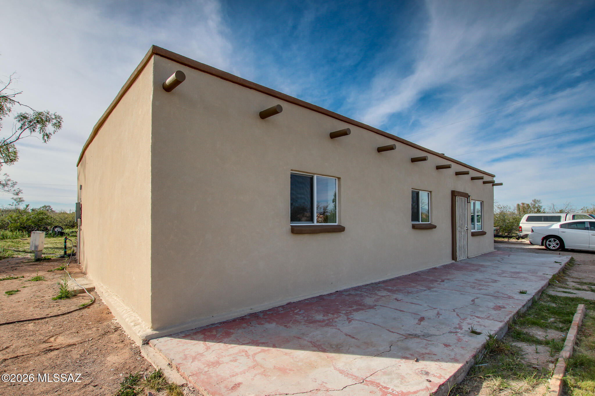 Mission Valley Estates (1-69) - Residential