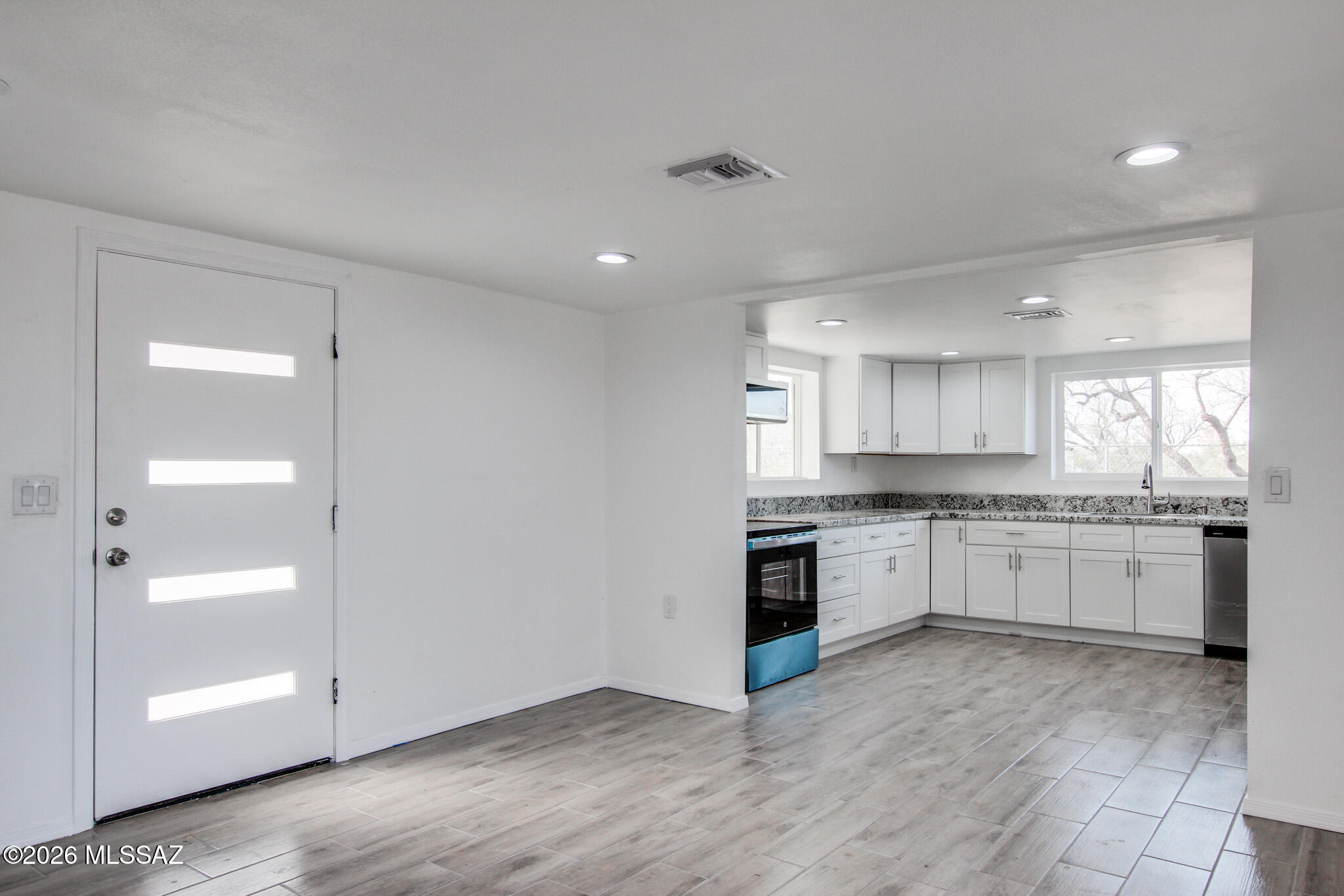 Mission Valley Estates (1-69) - Residential