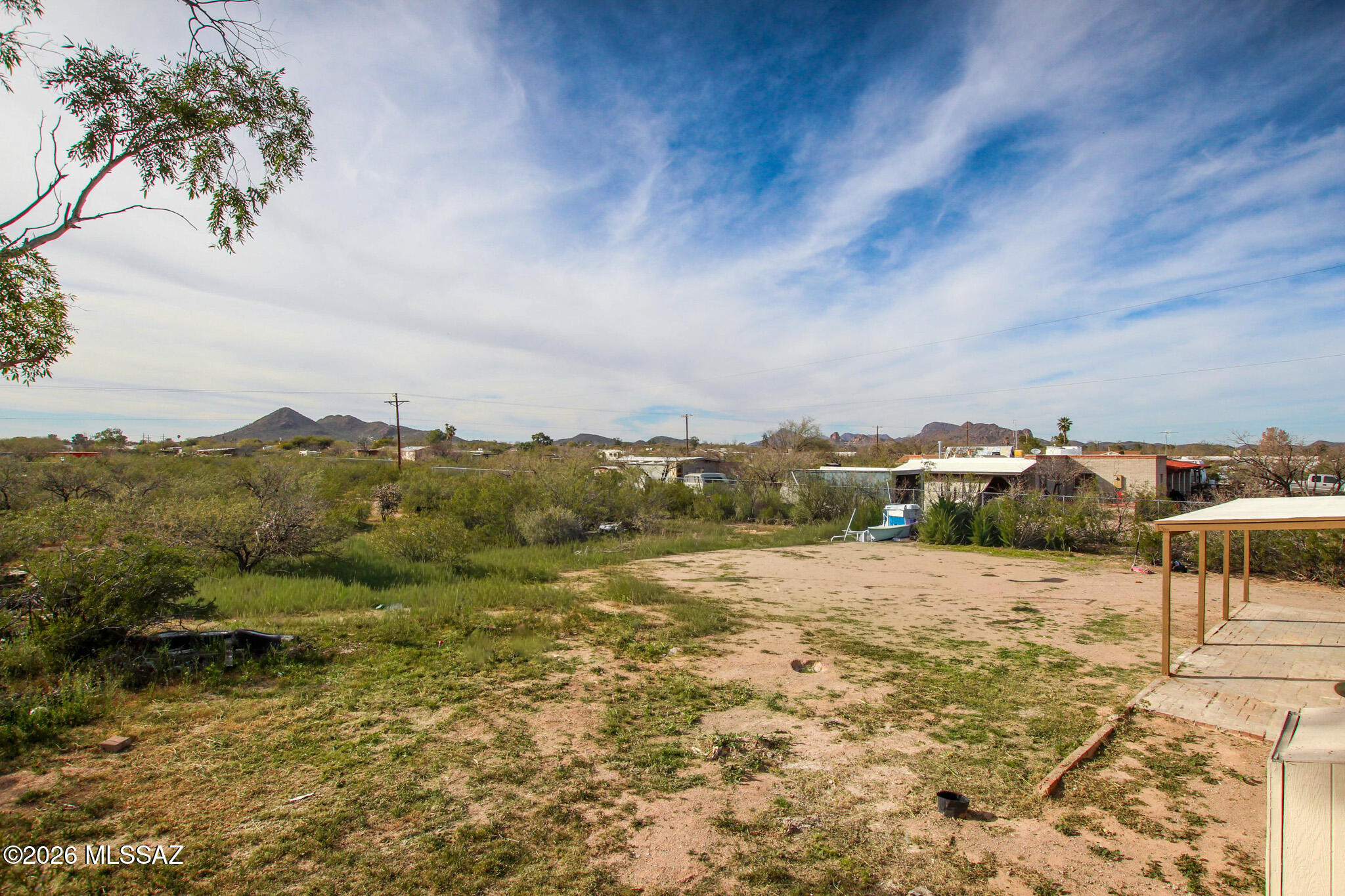 Mission Valley Estates (1-69) - Residential