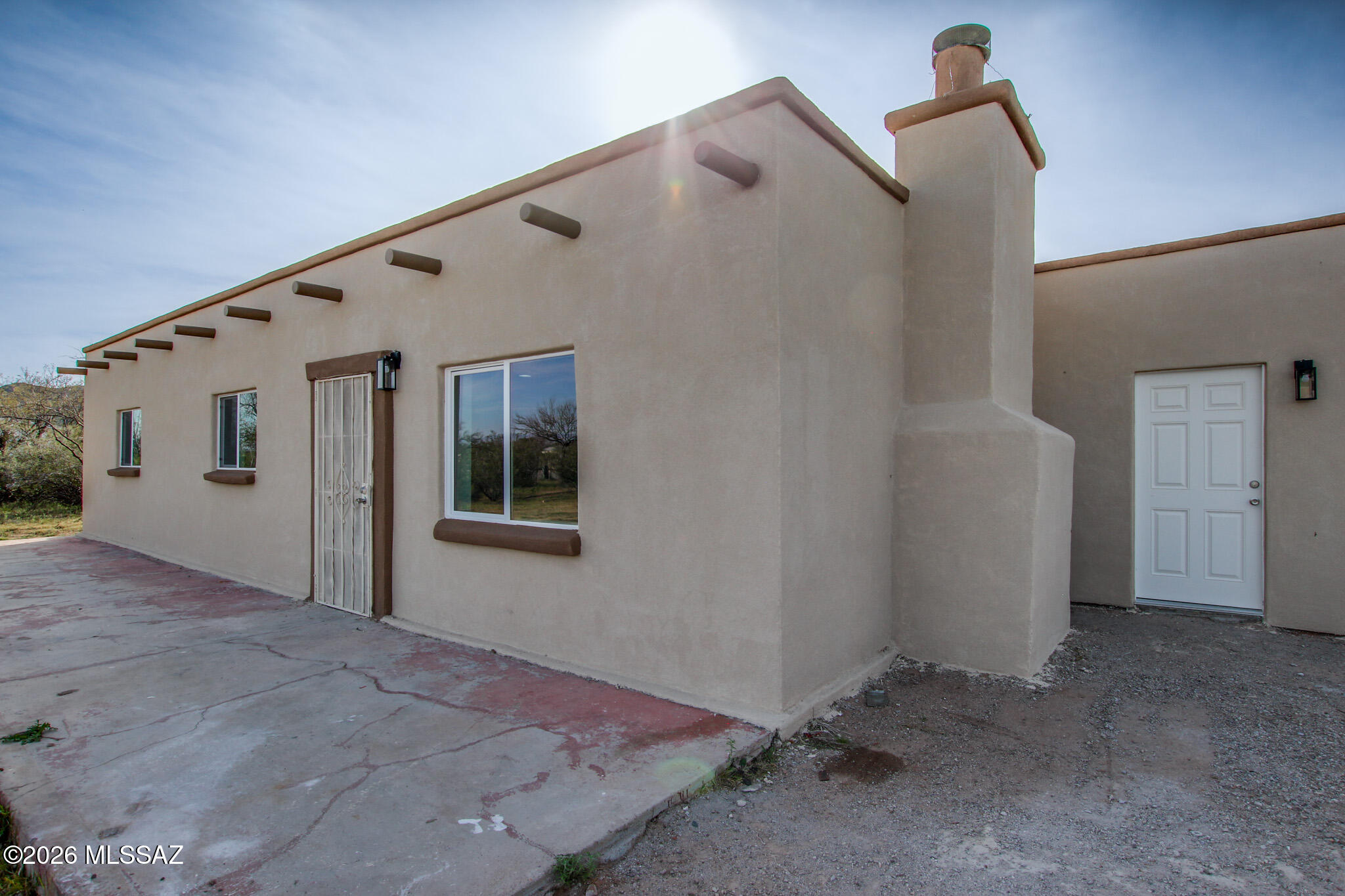 Mission Valley Estates (1-69) - Residential