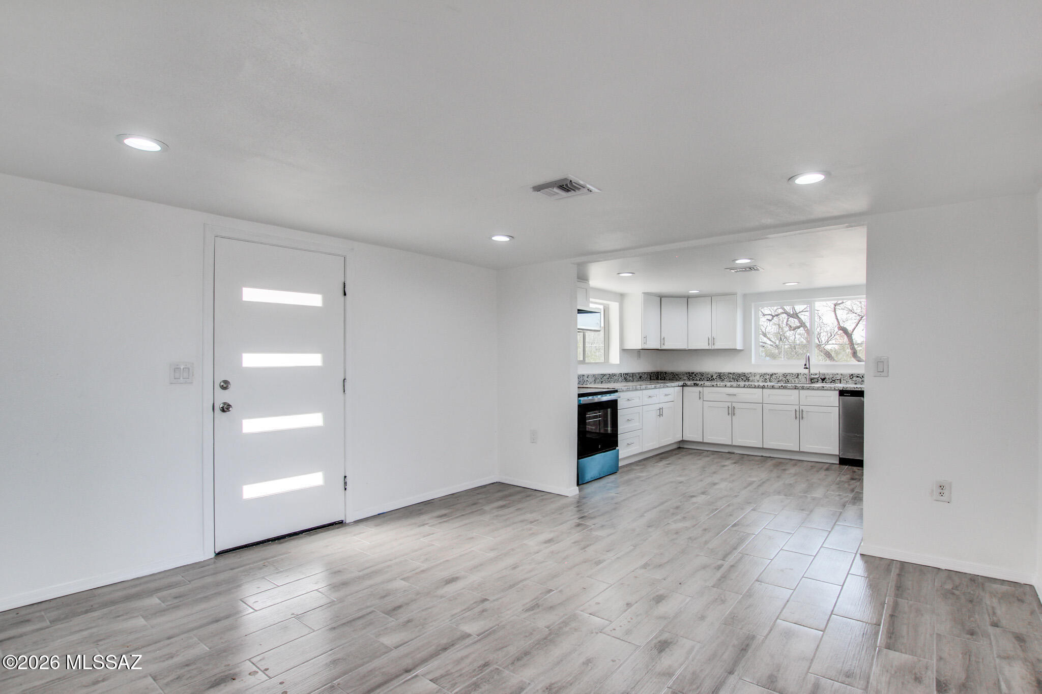 Mission Valley Estates (1-69) - Residential