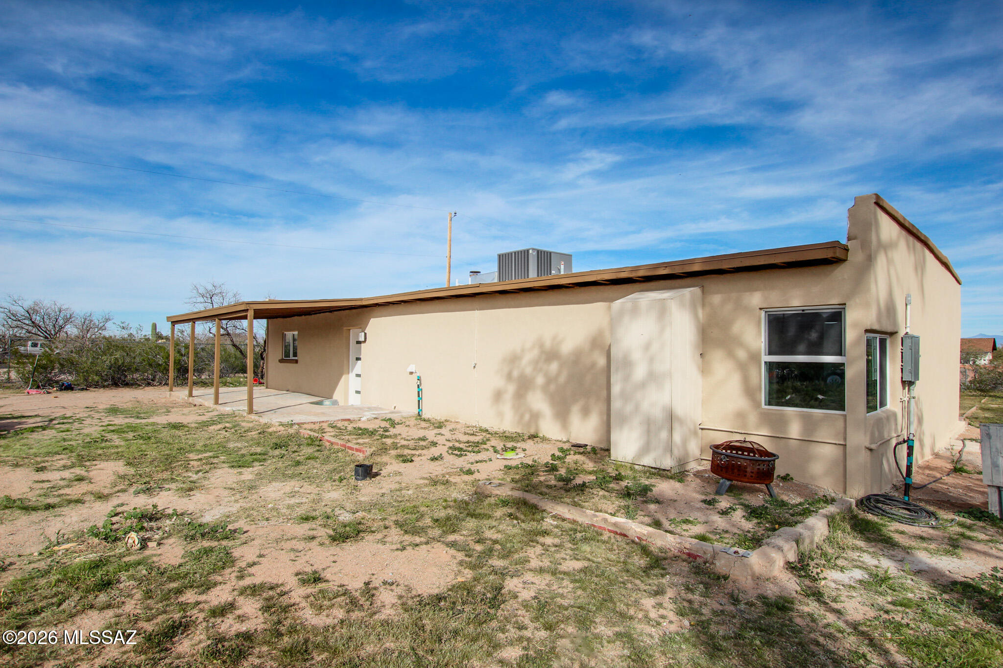 Mission Valley Estates (1-69) - Residential