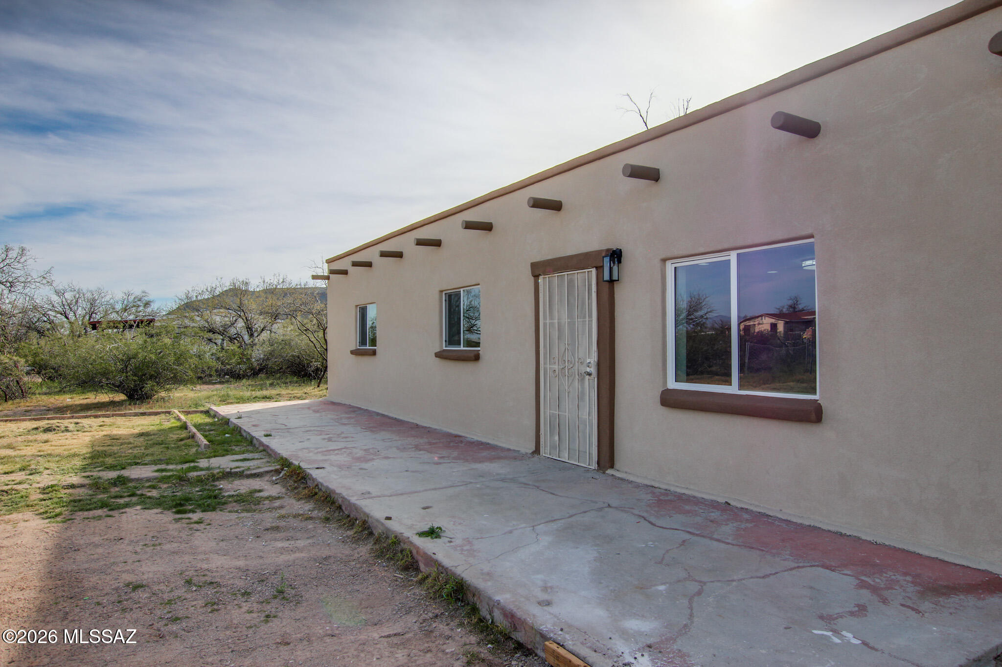 Mission Valley Estates (1-69) - Residential