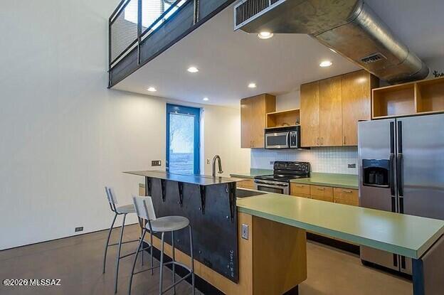 Bruckners Add - Residential Lease