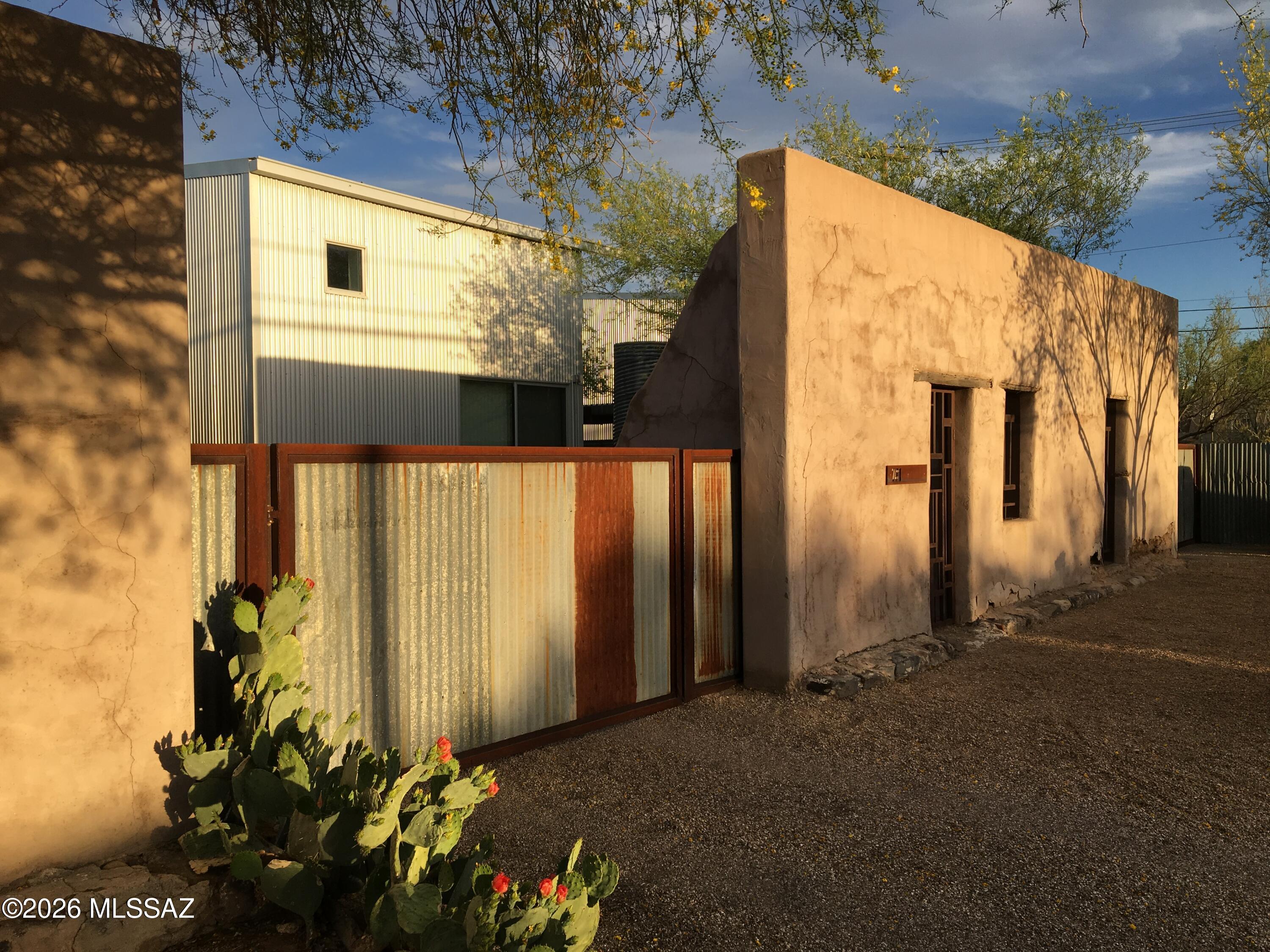 Bruckners Add - Residential Lease