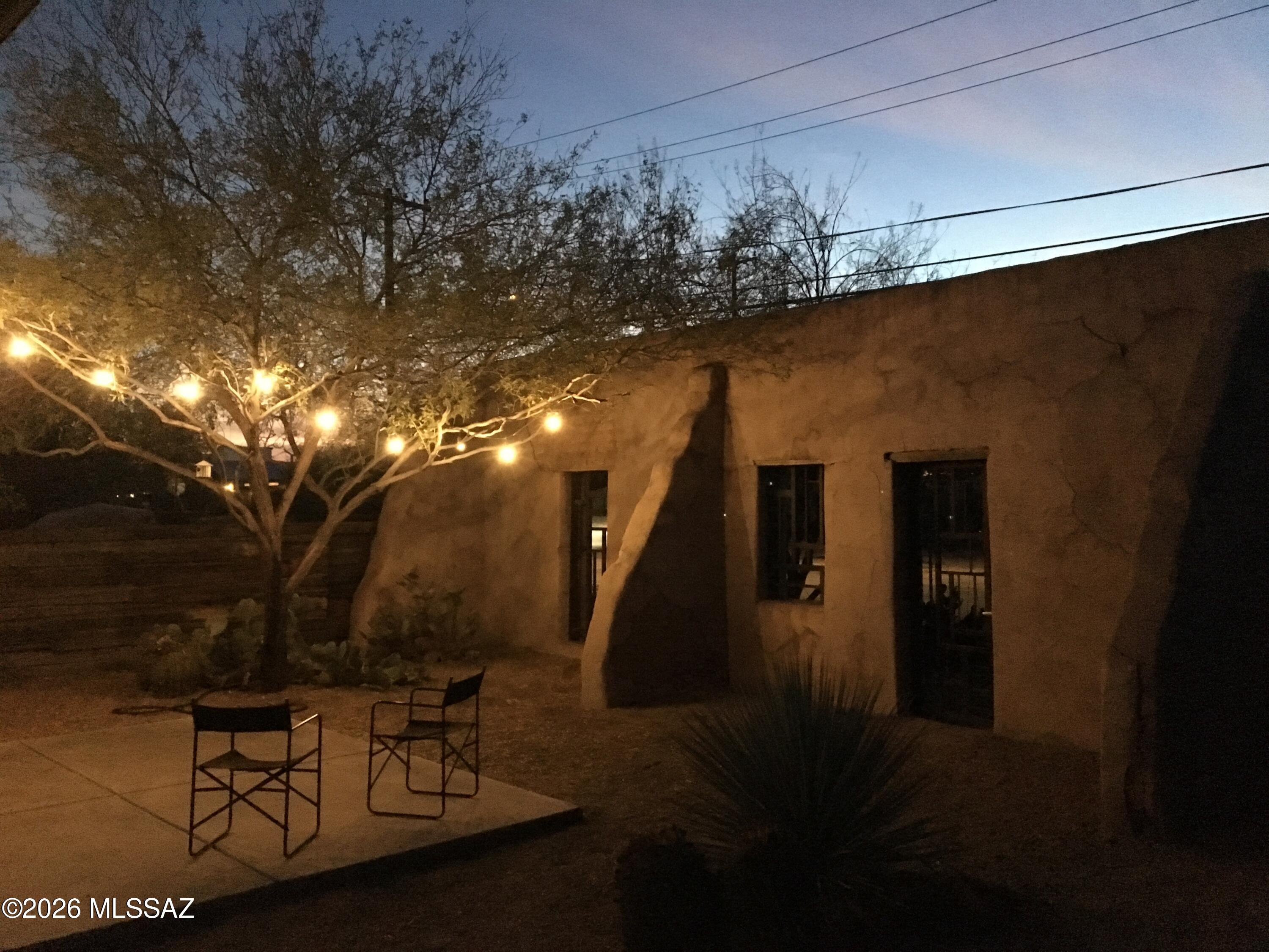 Bruckners Add - Residential Lease