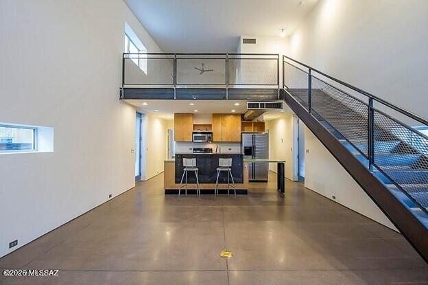 Bruckners Add - Residential Lease