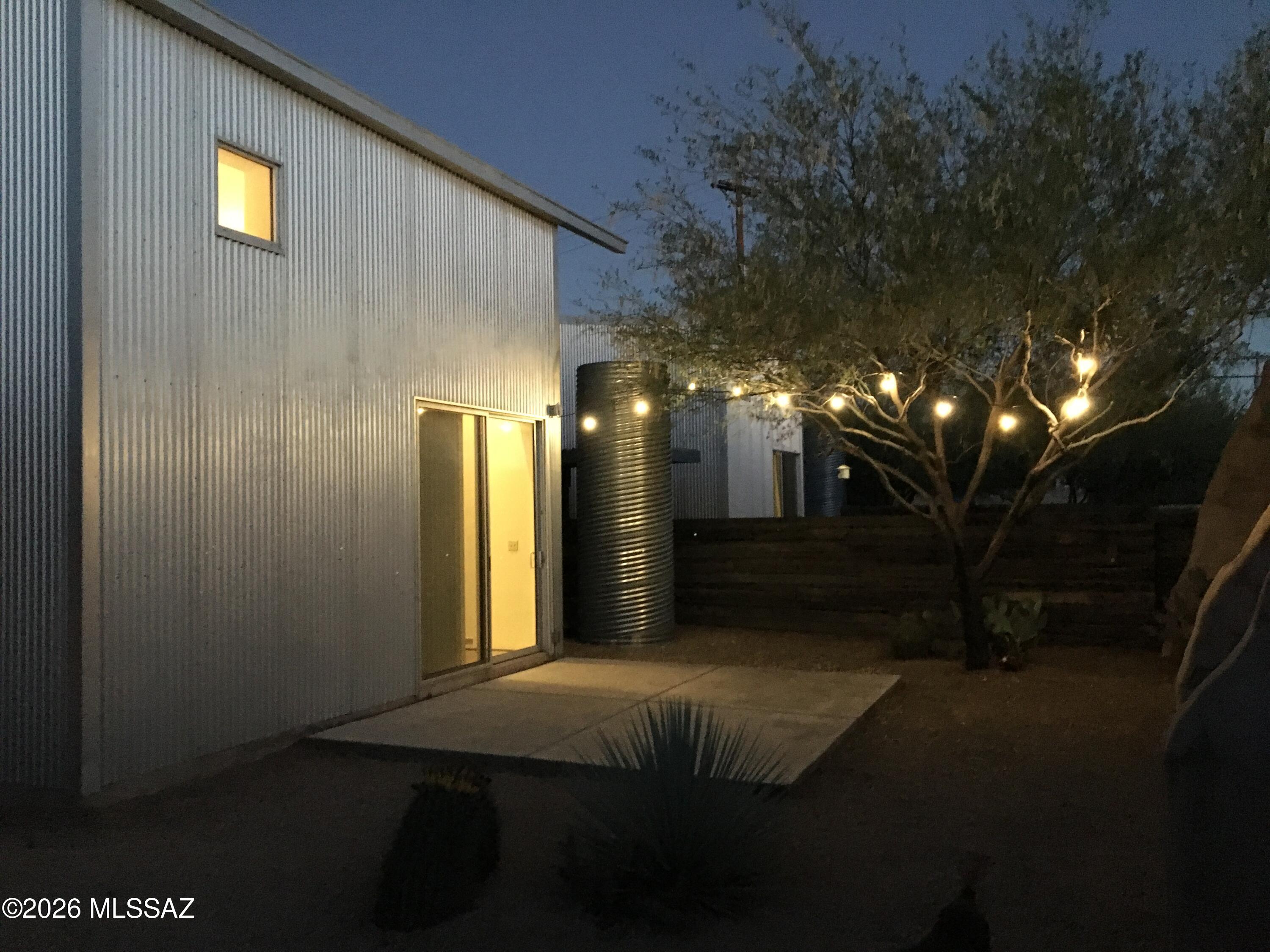 Bruckners Add - Residential Lease
