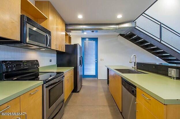 Bruckners Add - Residential Lease