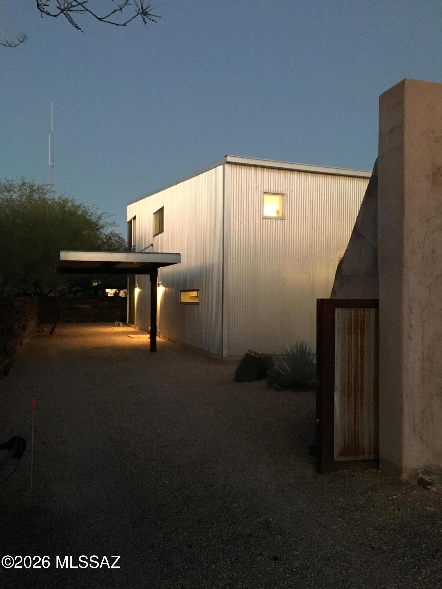 Bruckners Add - Residential Lease