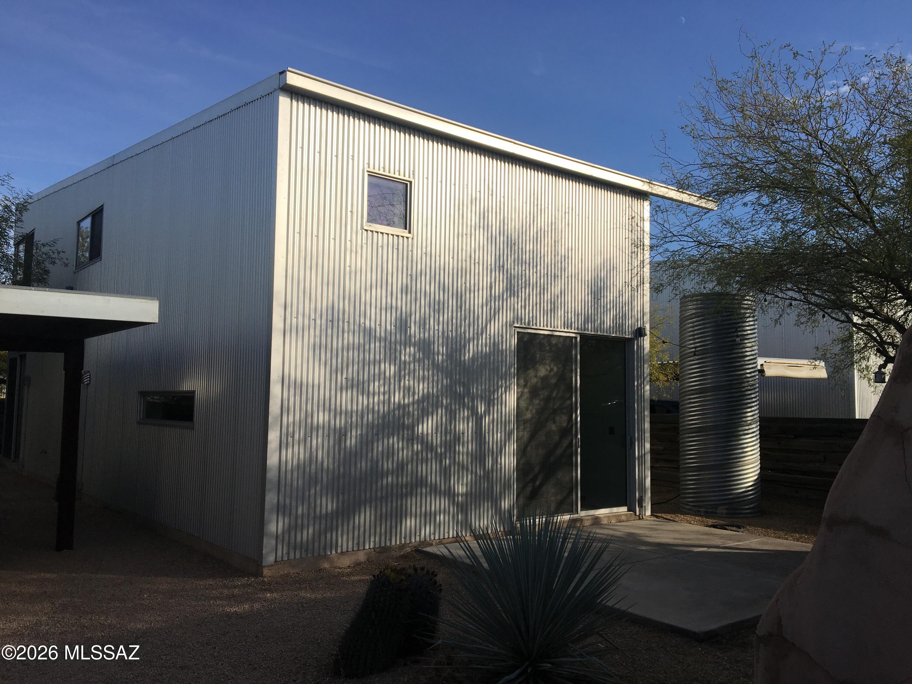 Bruckners Add - Residential Lease