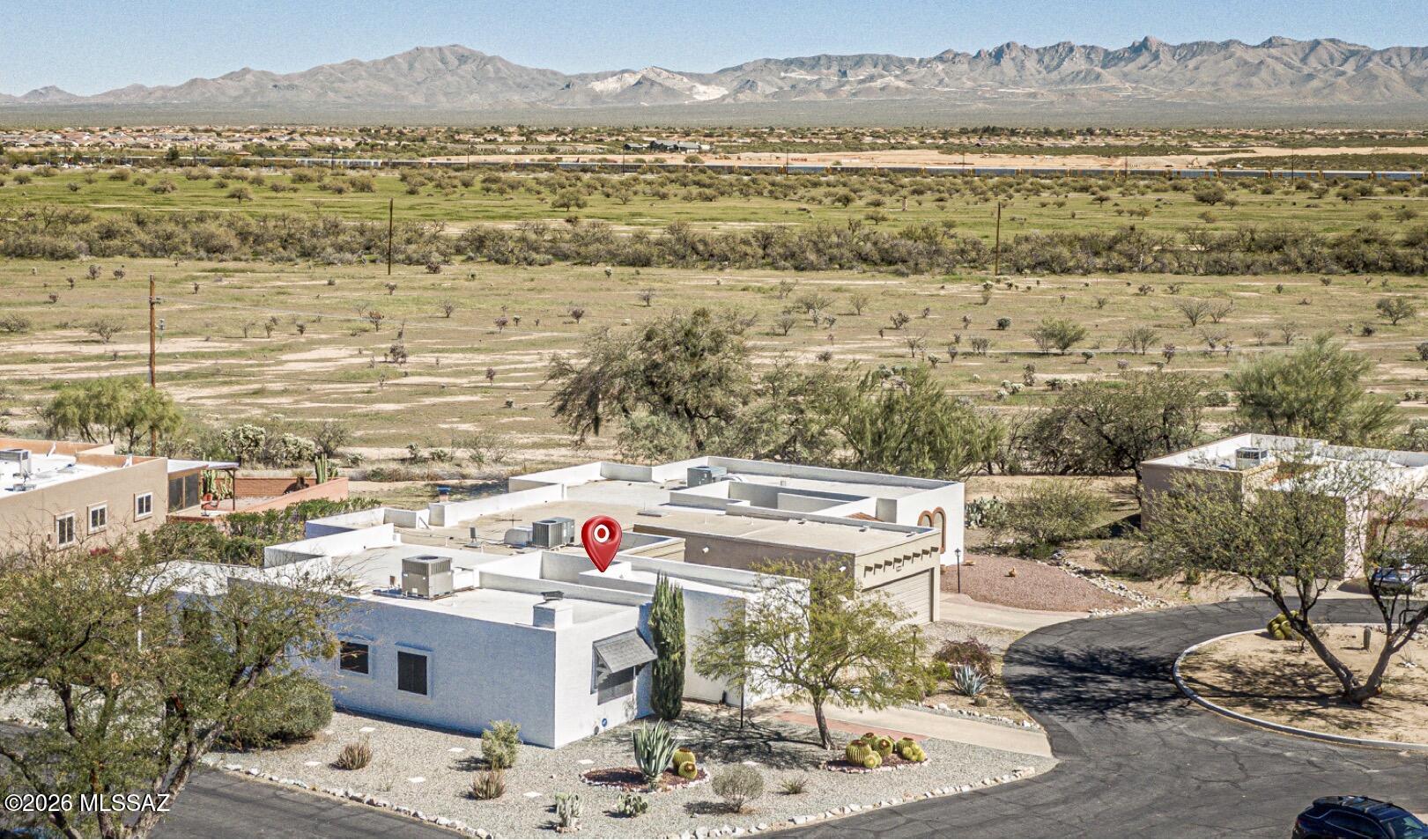 Green Valley Country Club North(1-145) - Residential
