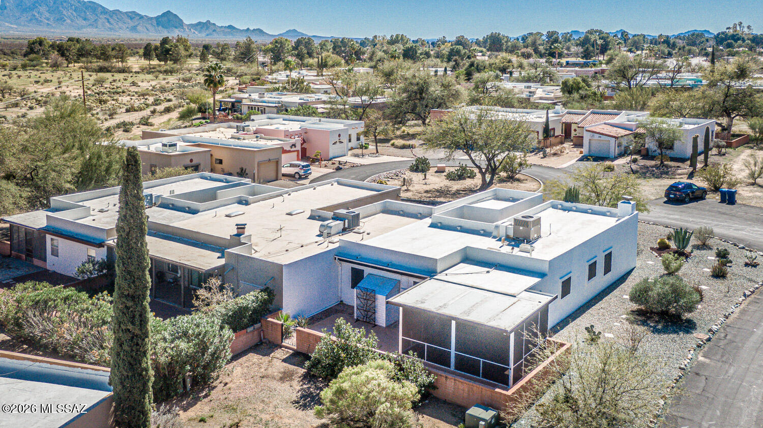 Green Valley Country Club North(1-145) - Residential