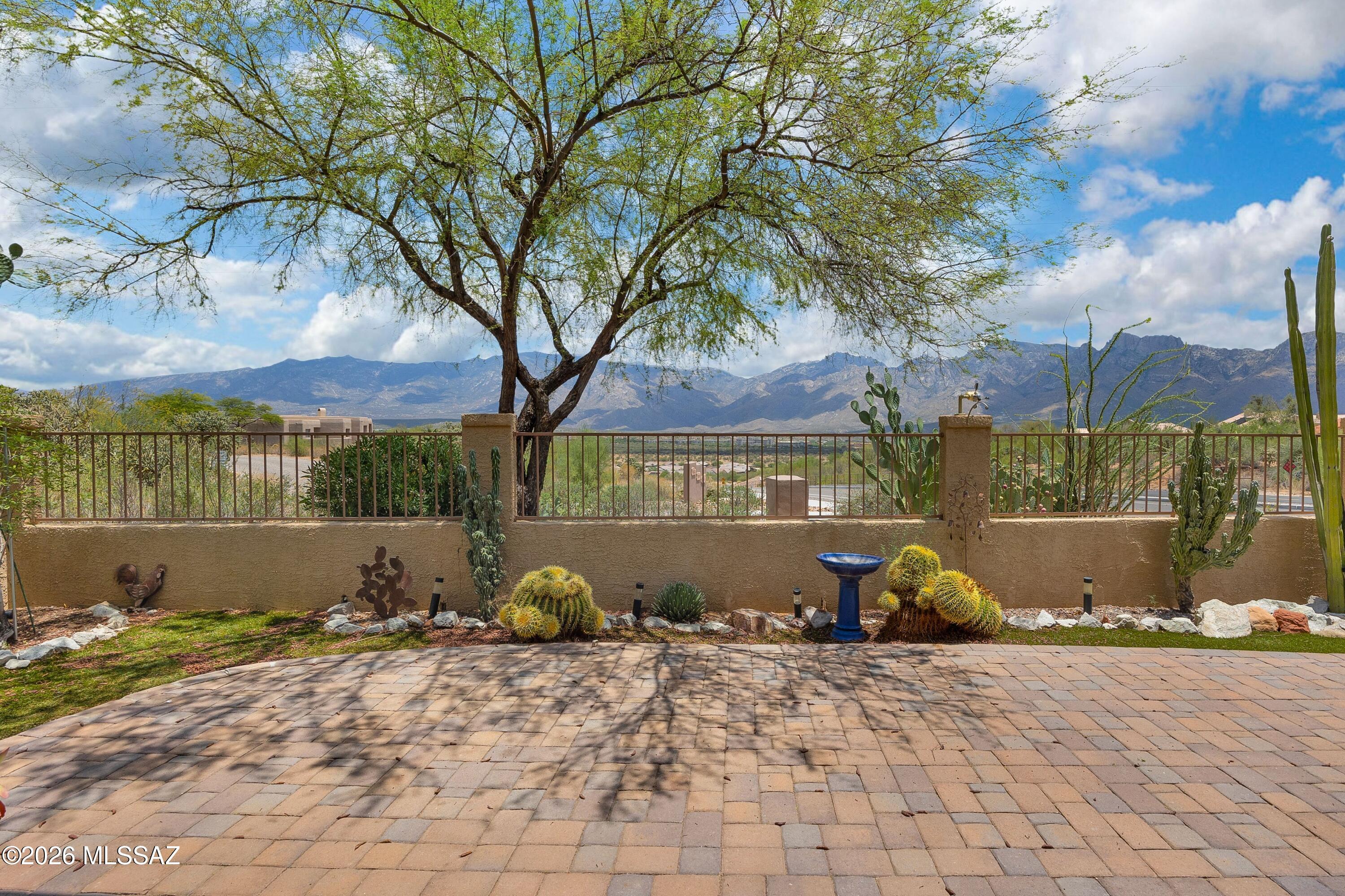 Vistoso Hills Lots 1-80 - Residential