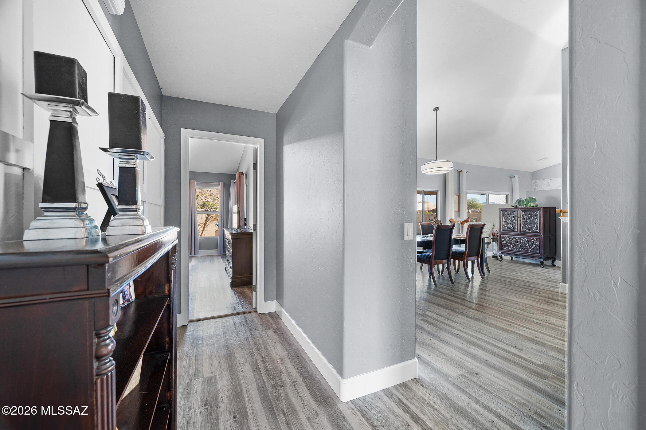 Saddlebrooke - Residential