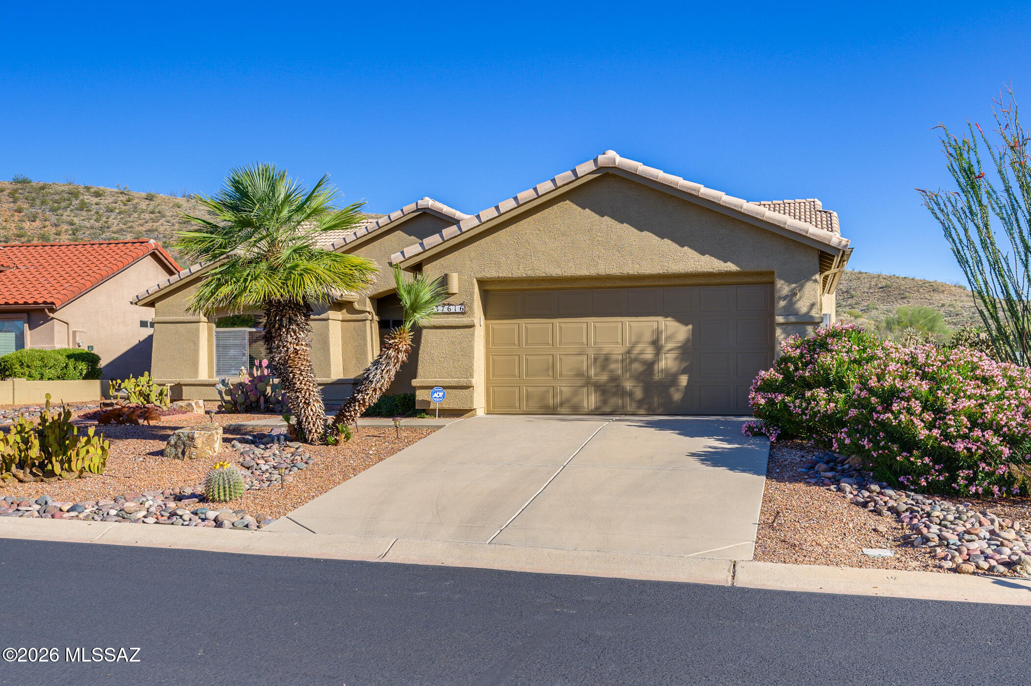 Saddlebrooke - Residential
