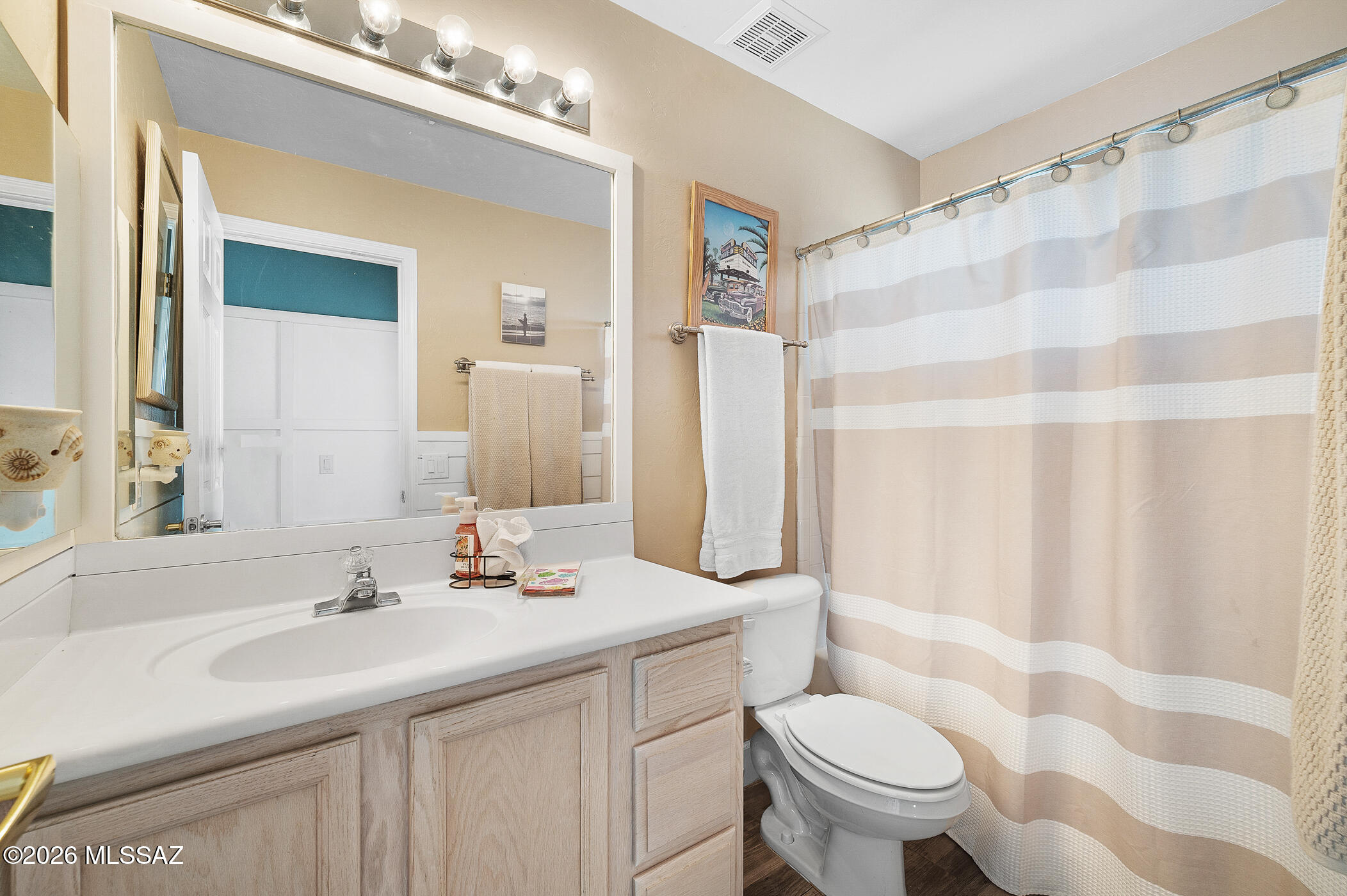 Saddlebrooke - Residential