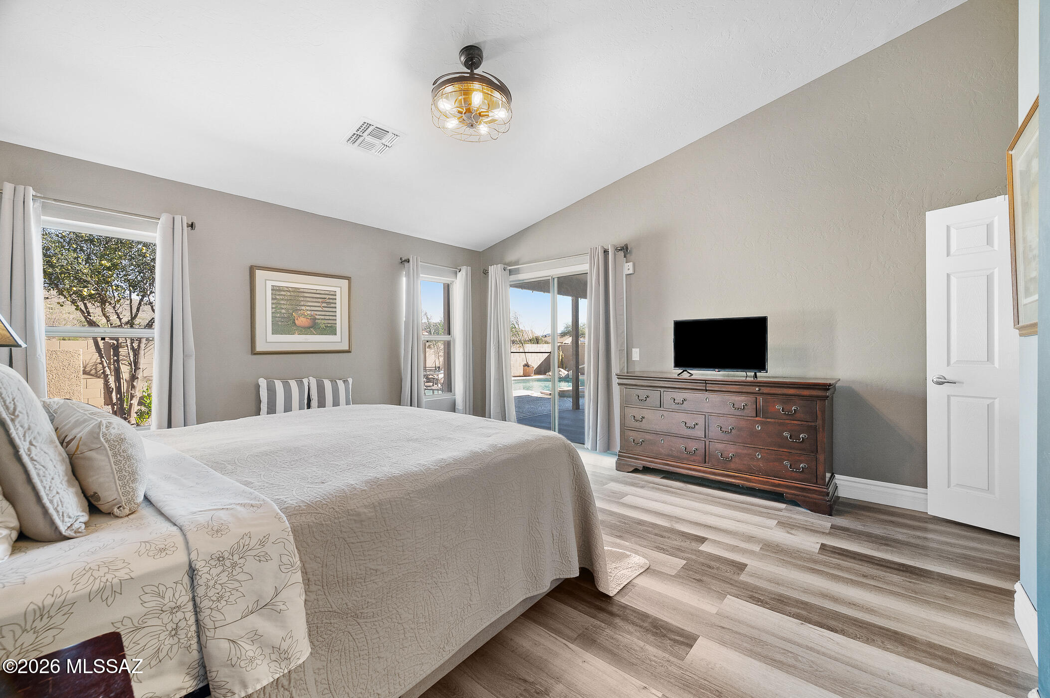Saddlebrooke - Residential