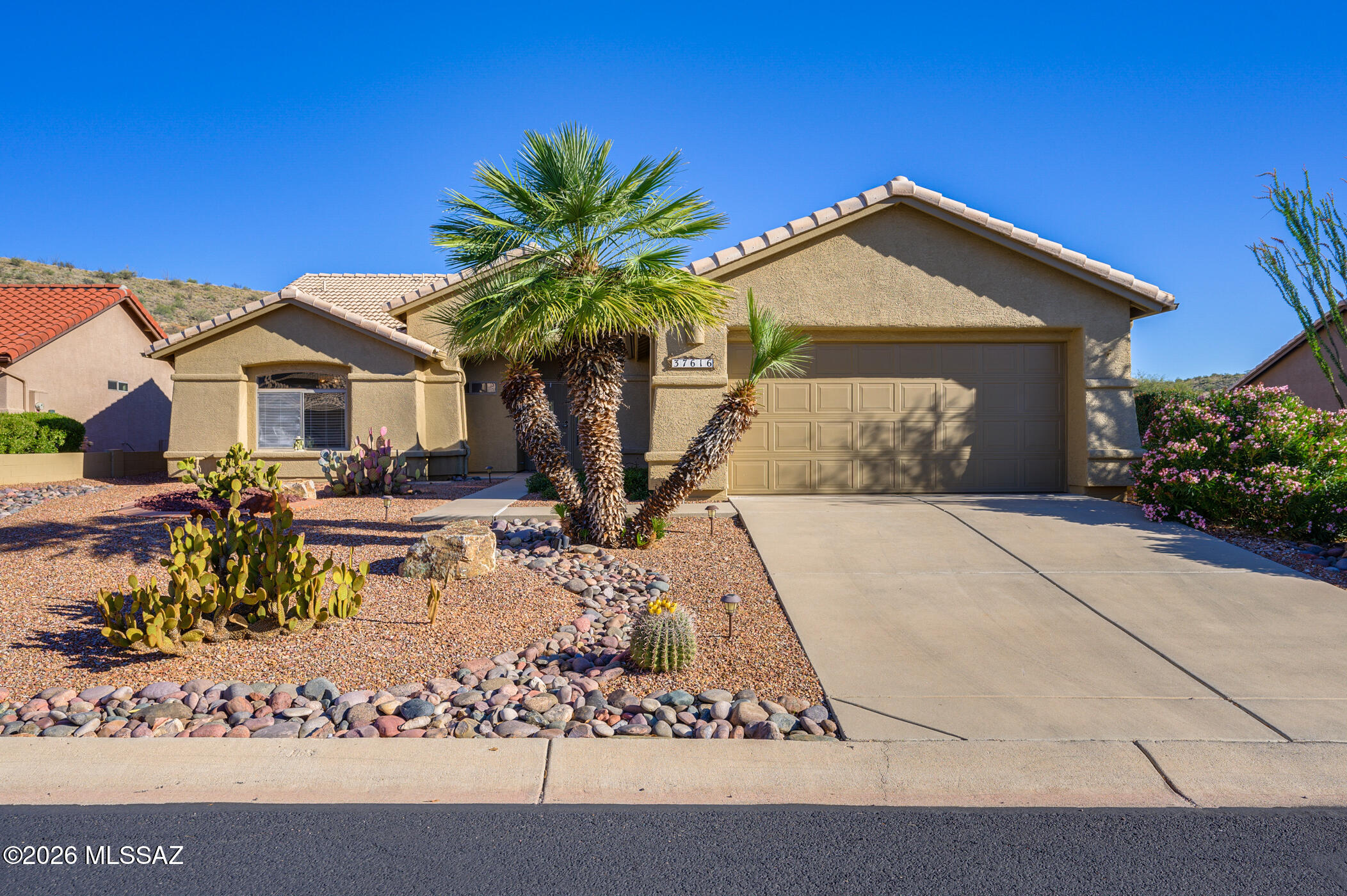 Saddlebrooke - Residential