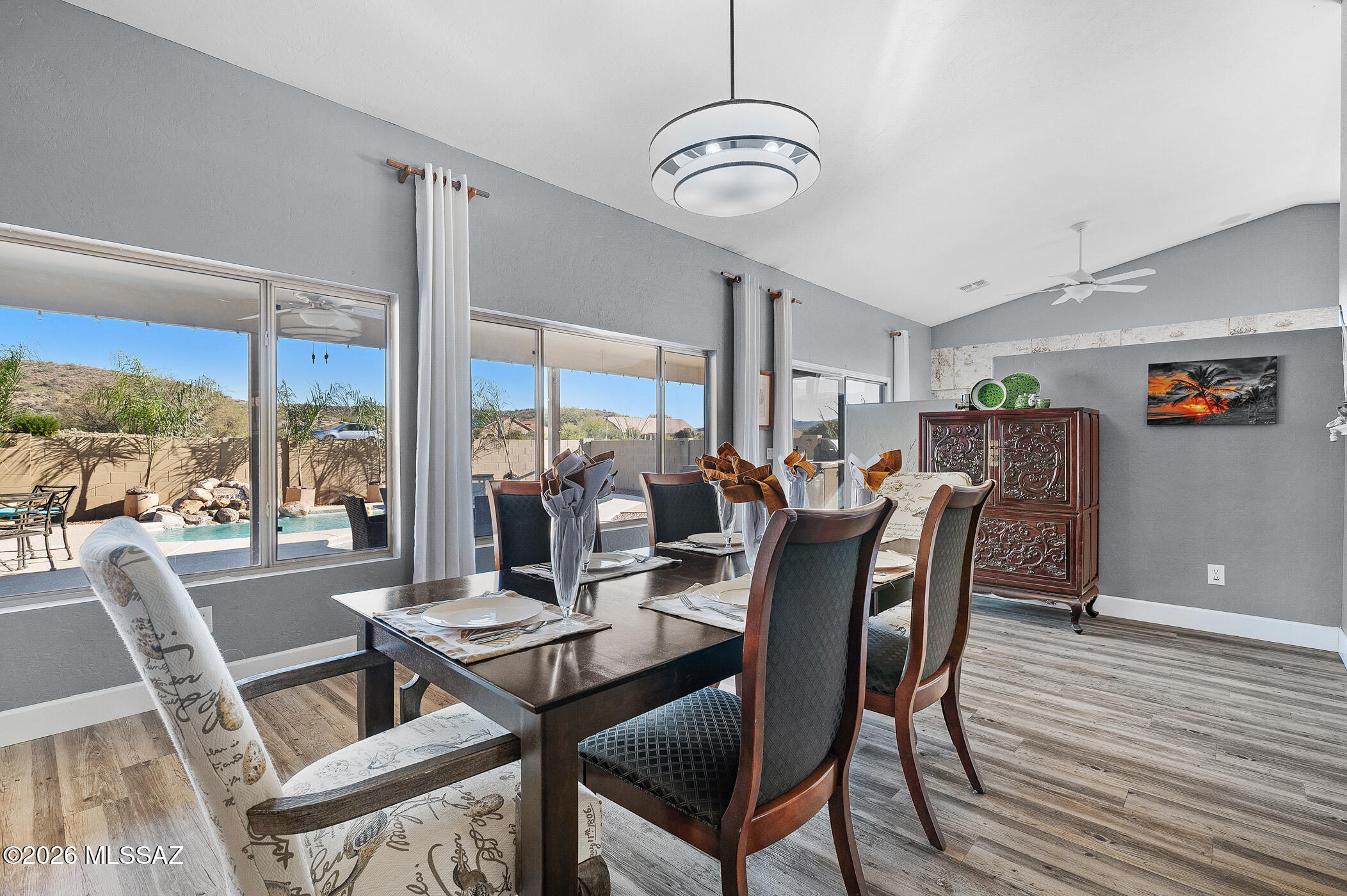 Saddlebrooke - Residential