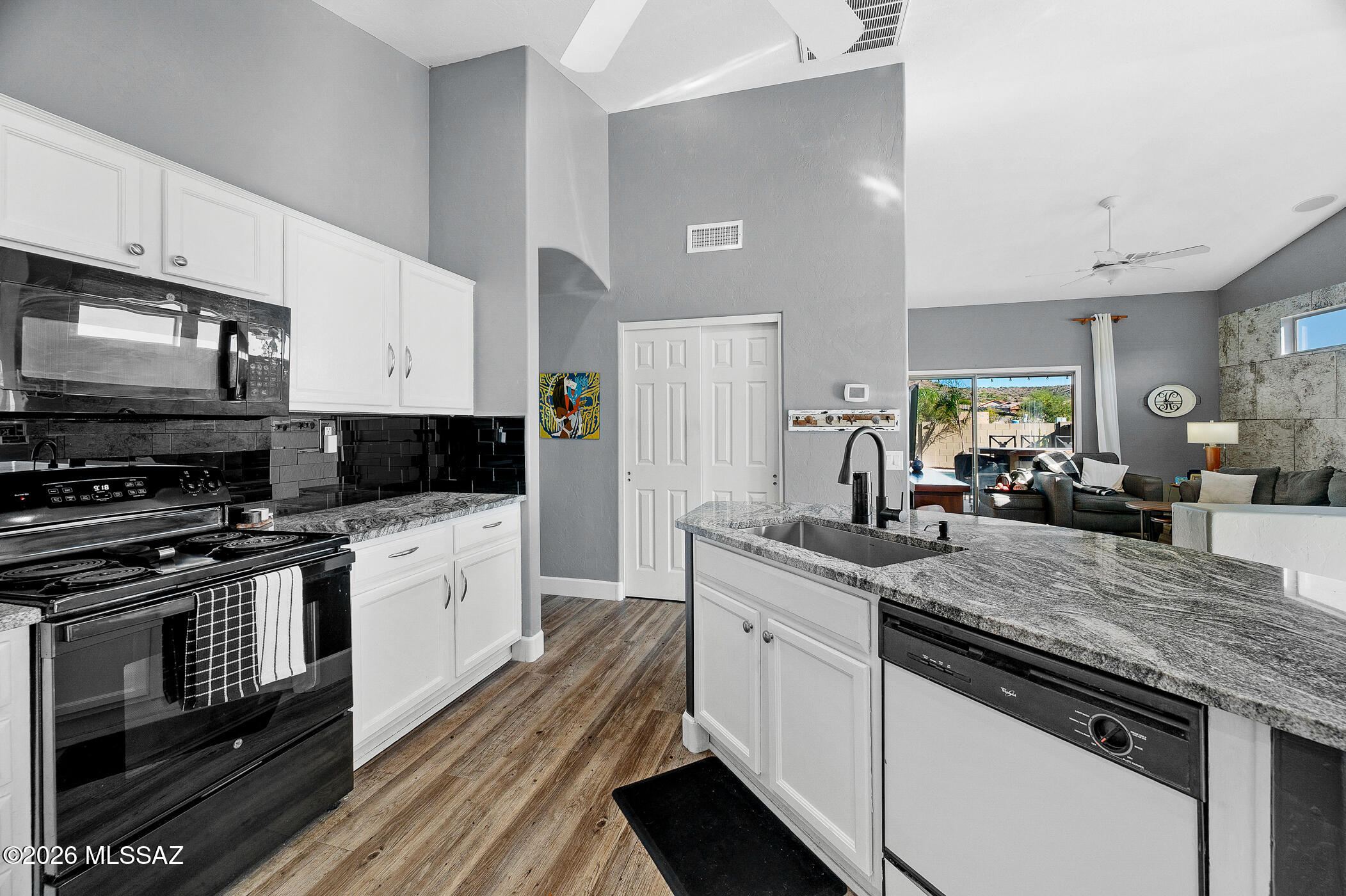 Saddlebrooke - Residential