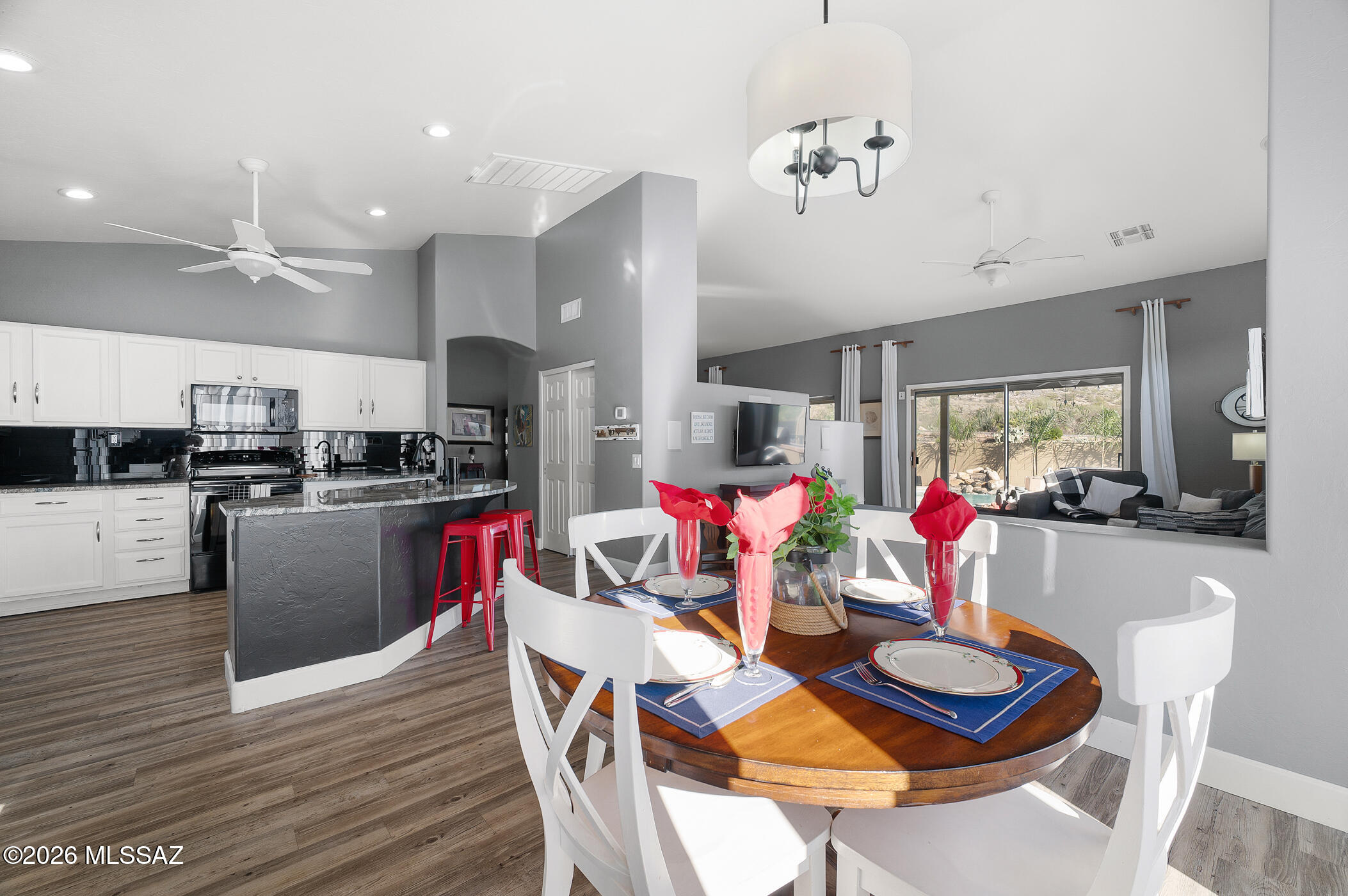 Saddlebrooke - Residential