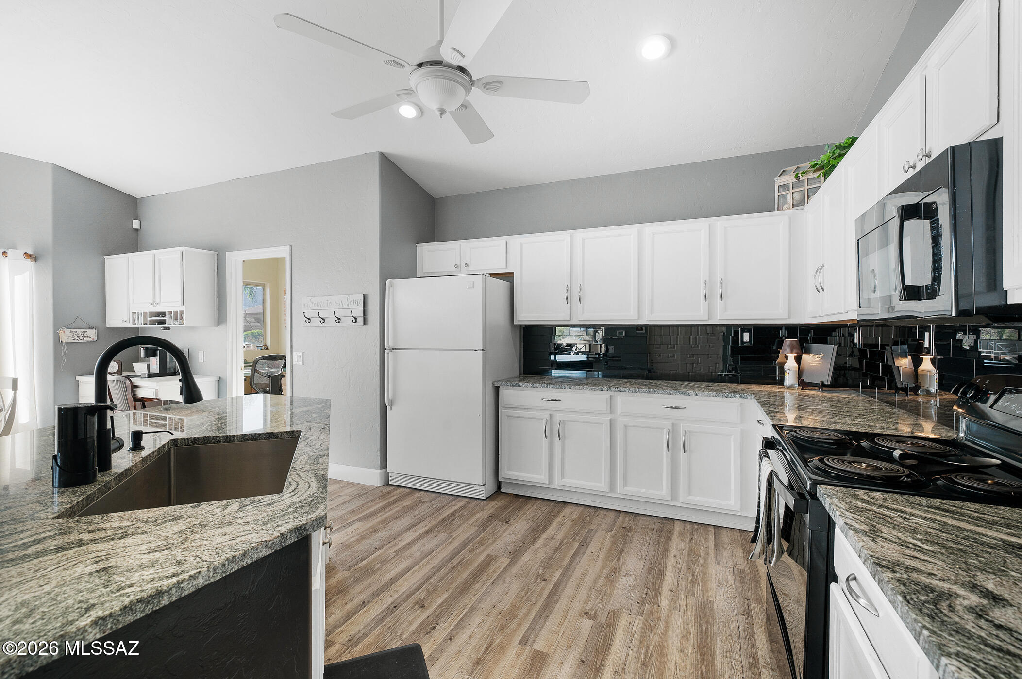 Saddlebrooke - Residential