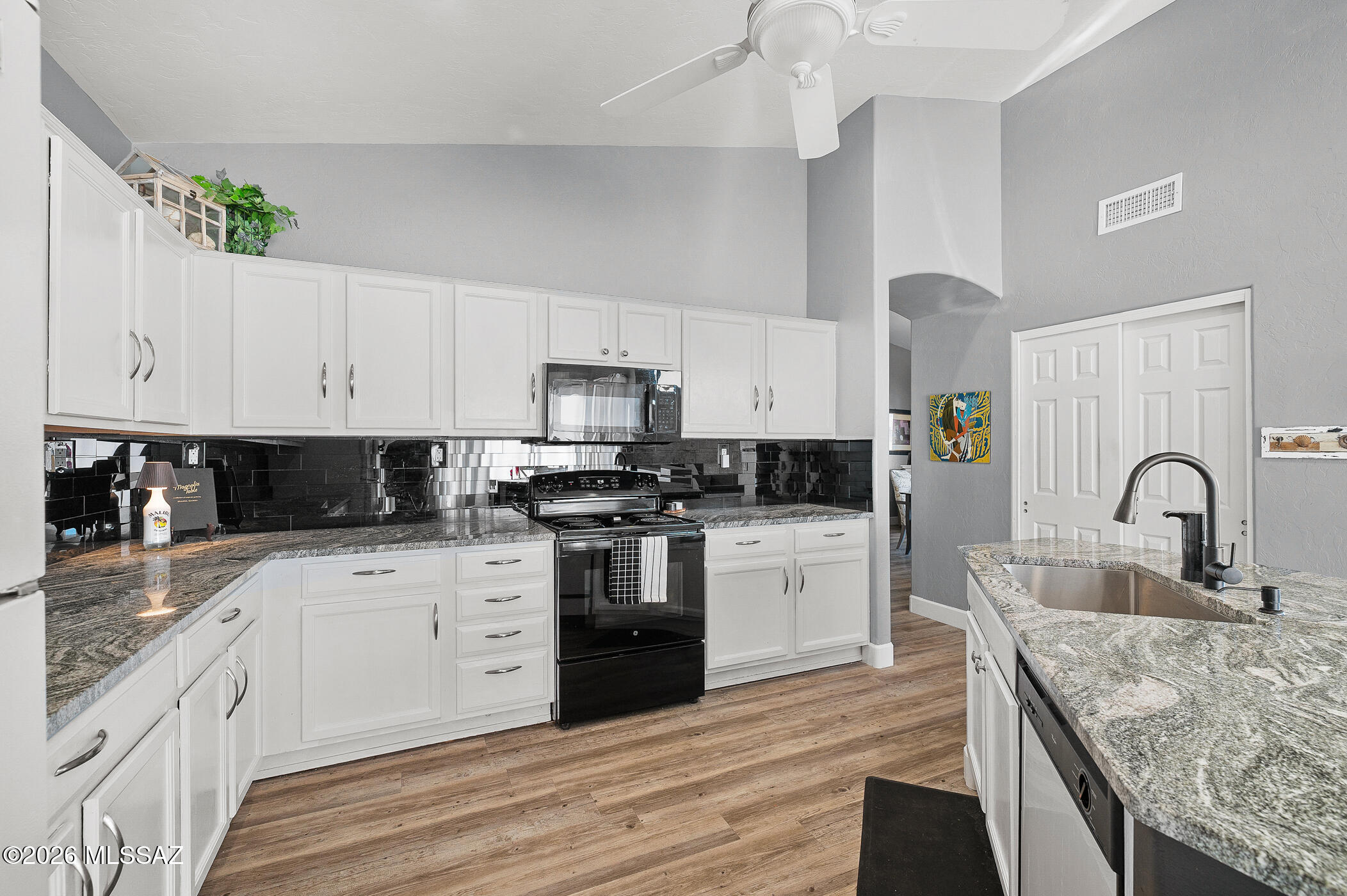 Saddlebrooke - Residential