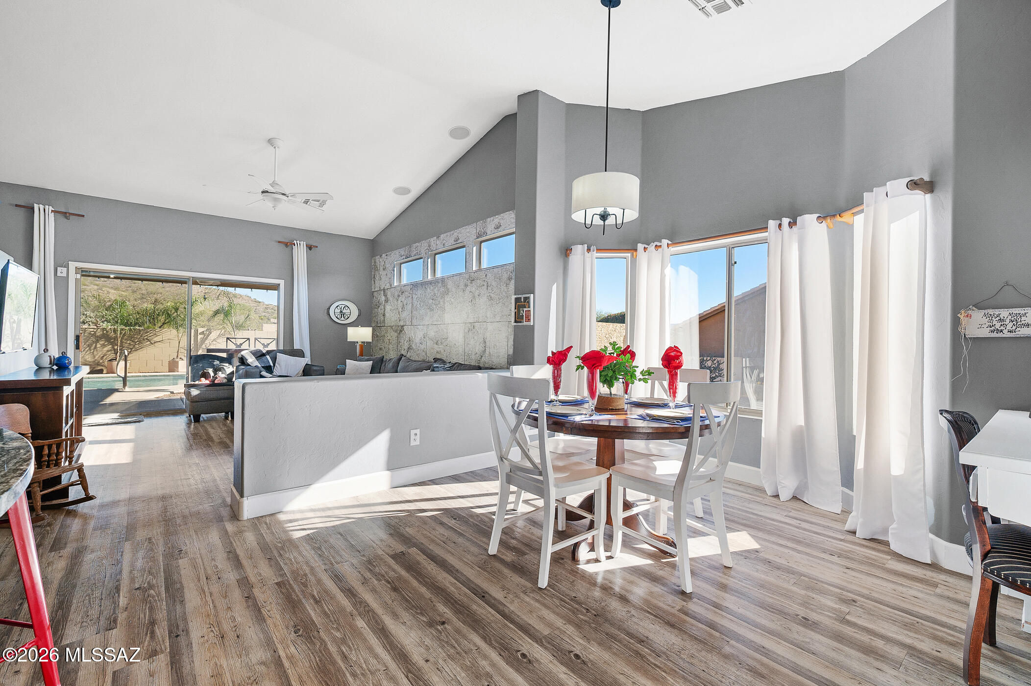 Saddlebrooke - Residential
