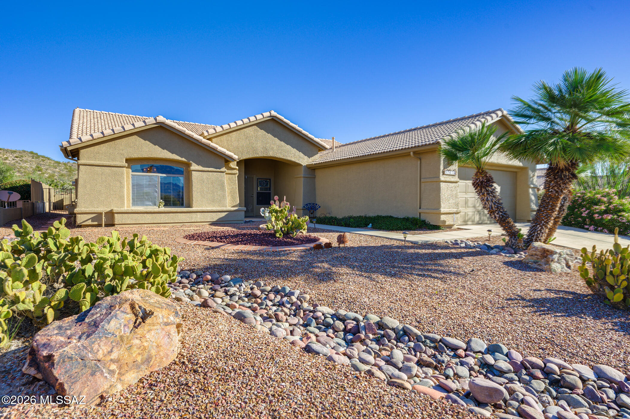 Saddlebrooke - Residential