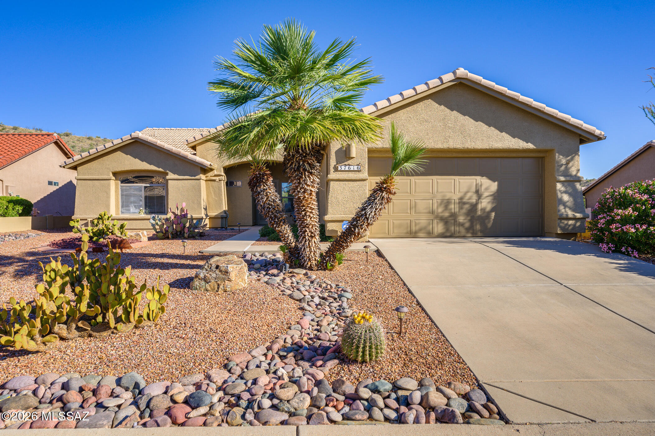 Saddlebrooke - Residential