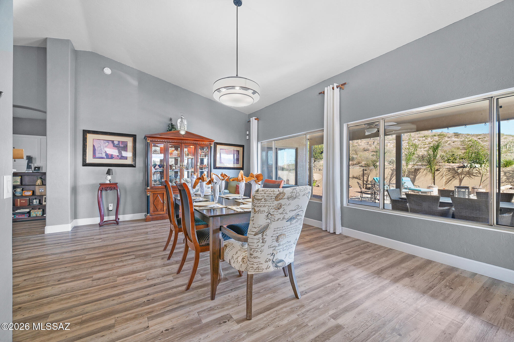 Saddlebrooke - Residential