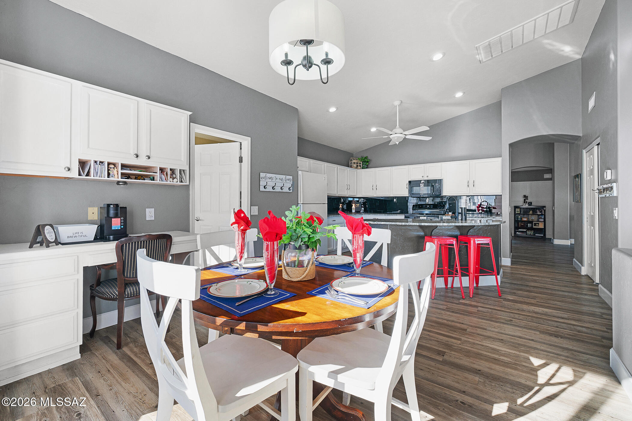 Saddlebrooke - Residential