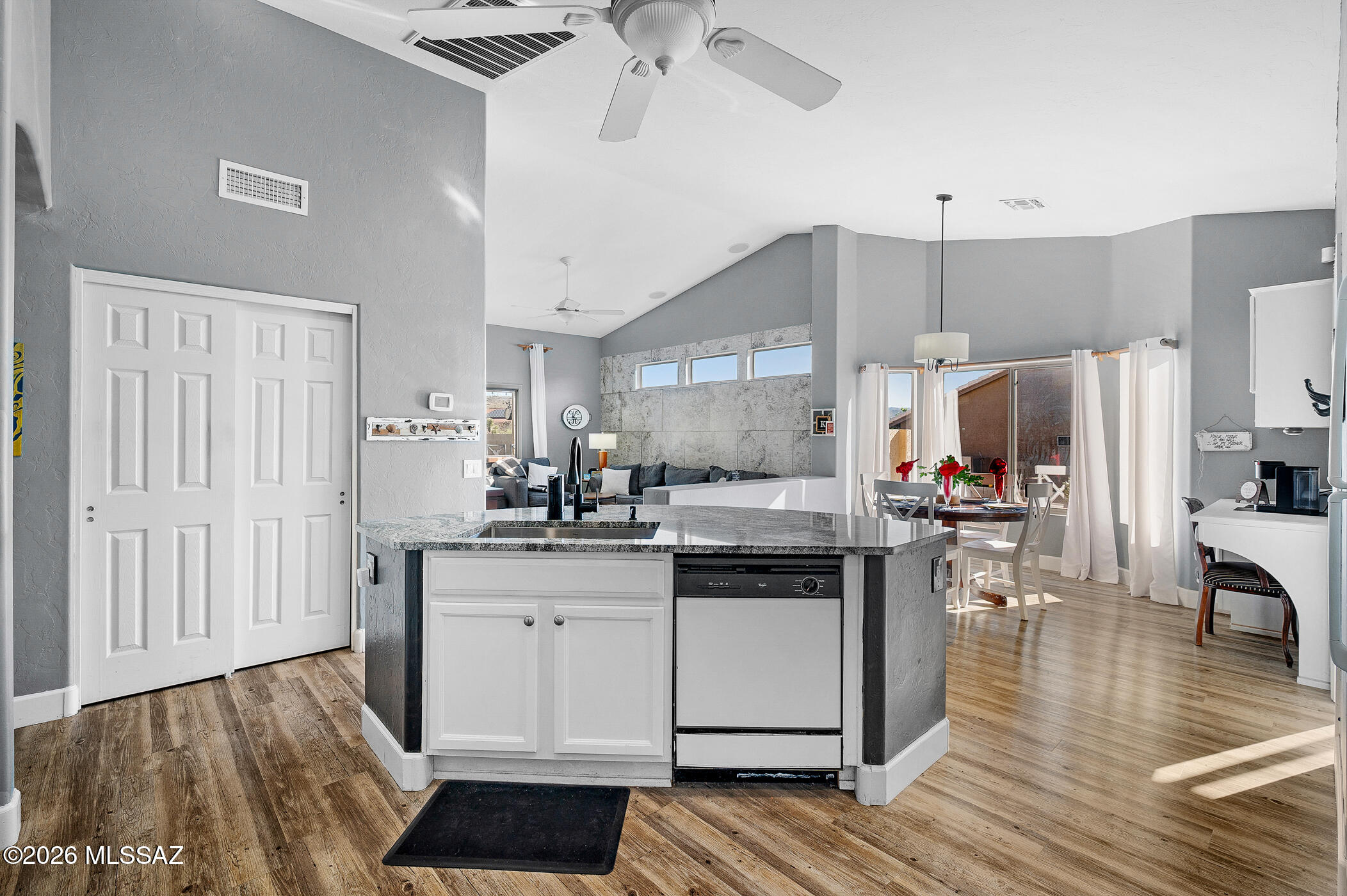 Saddlebrooke - Residential
