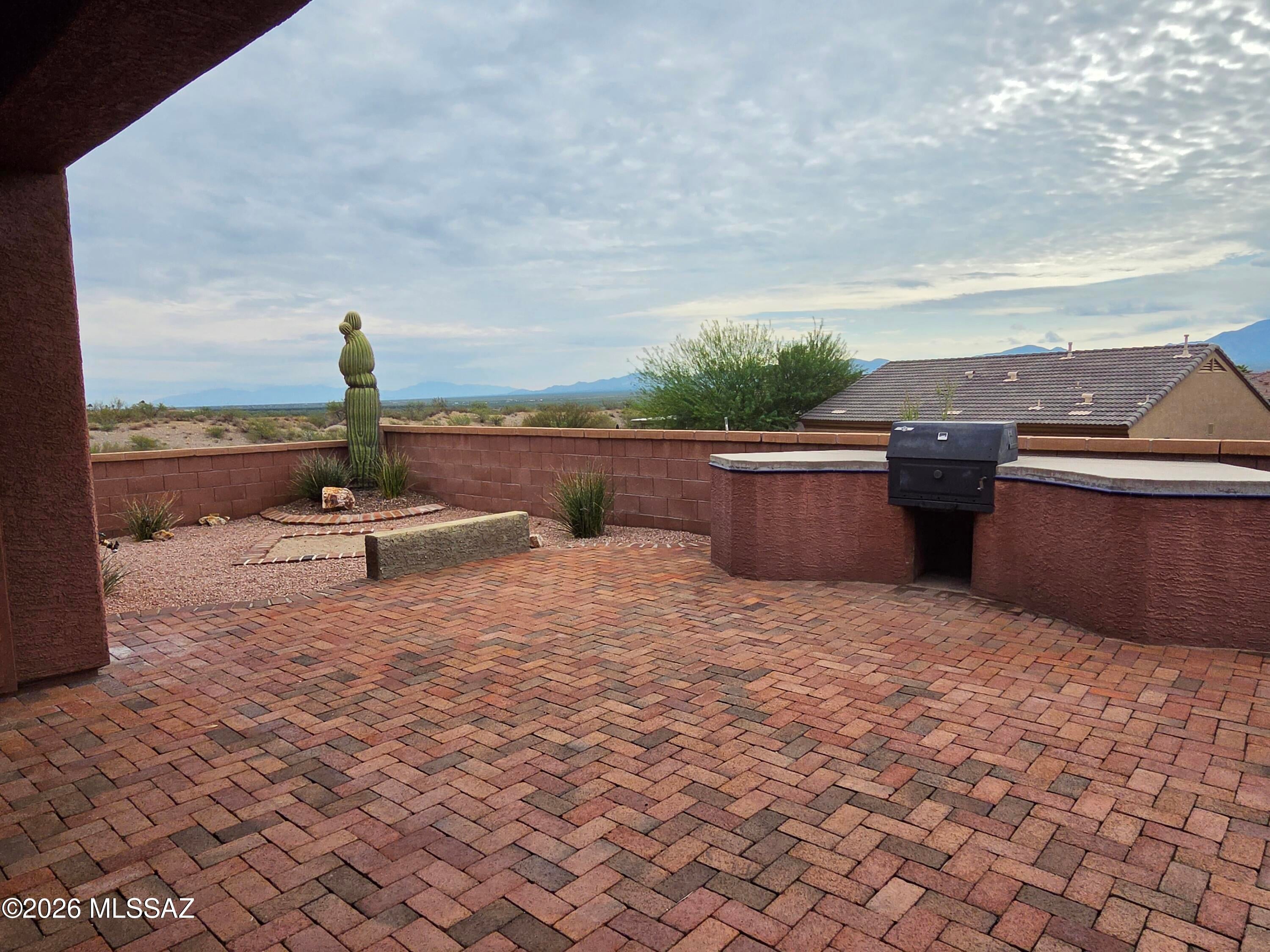 Canoa Ranch Blk 28 (1-193) - Residential